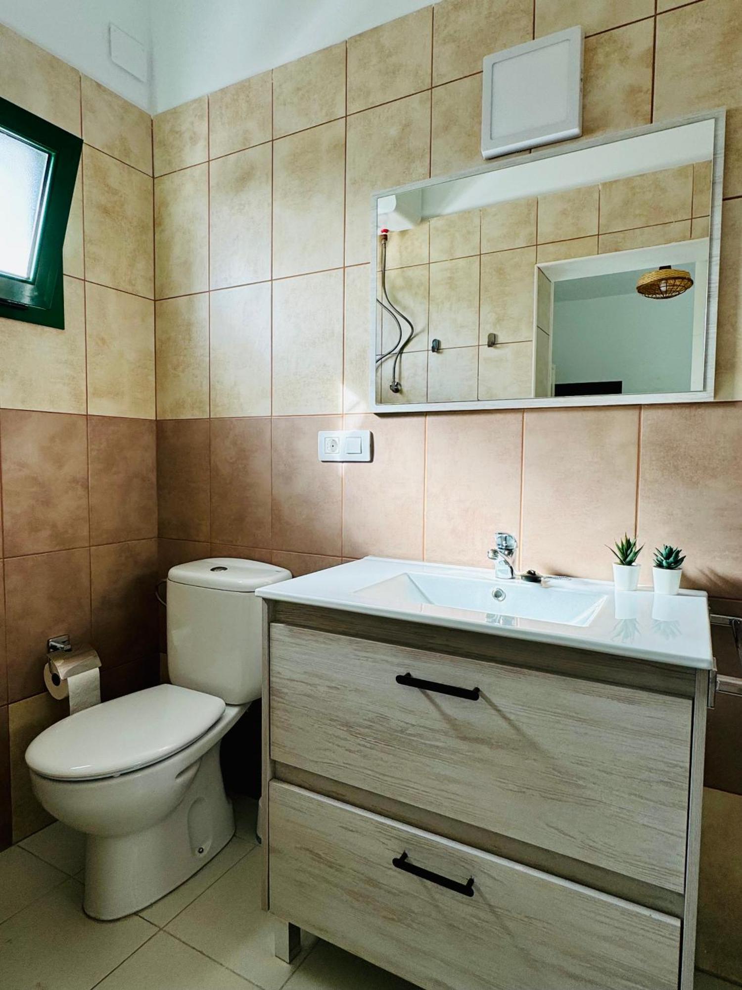 Flora By Vulcano Homes Teseguite