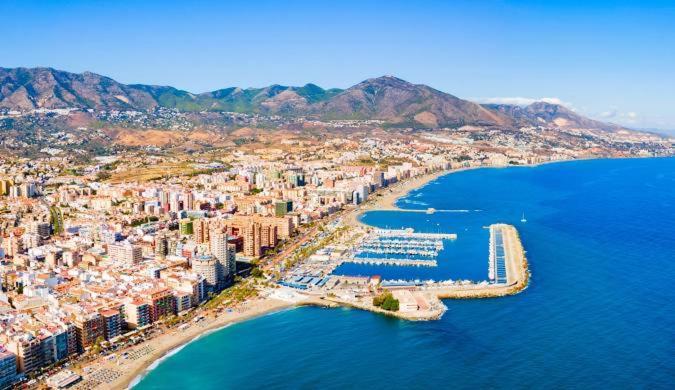 Escapada De Ensueno - Puerto Deportivo Apartment *