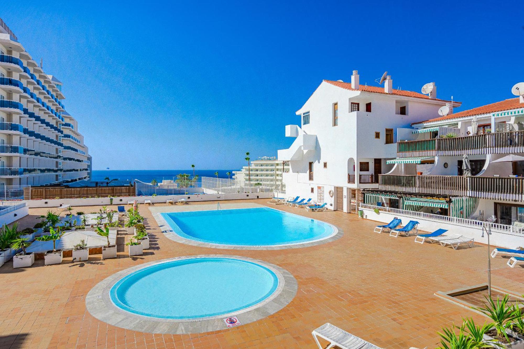 Apartamento Buenavista Park Royal Costa Adeje (Tenerife)