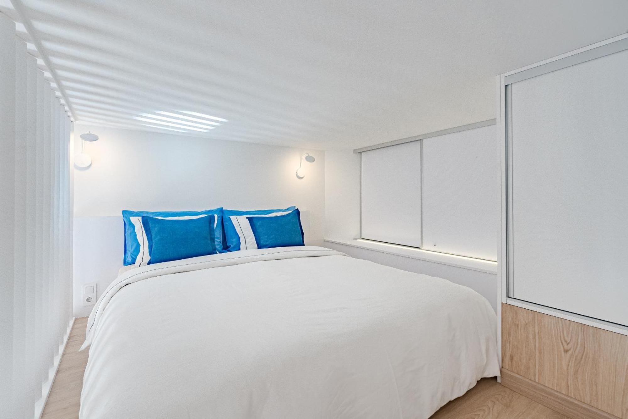 Apartamento Buenavista Park Royal