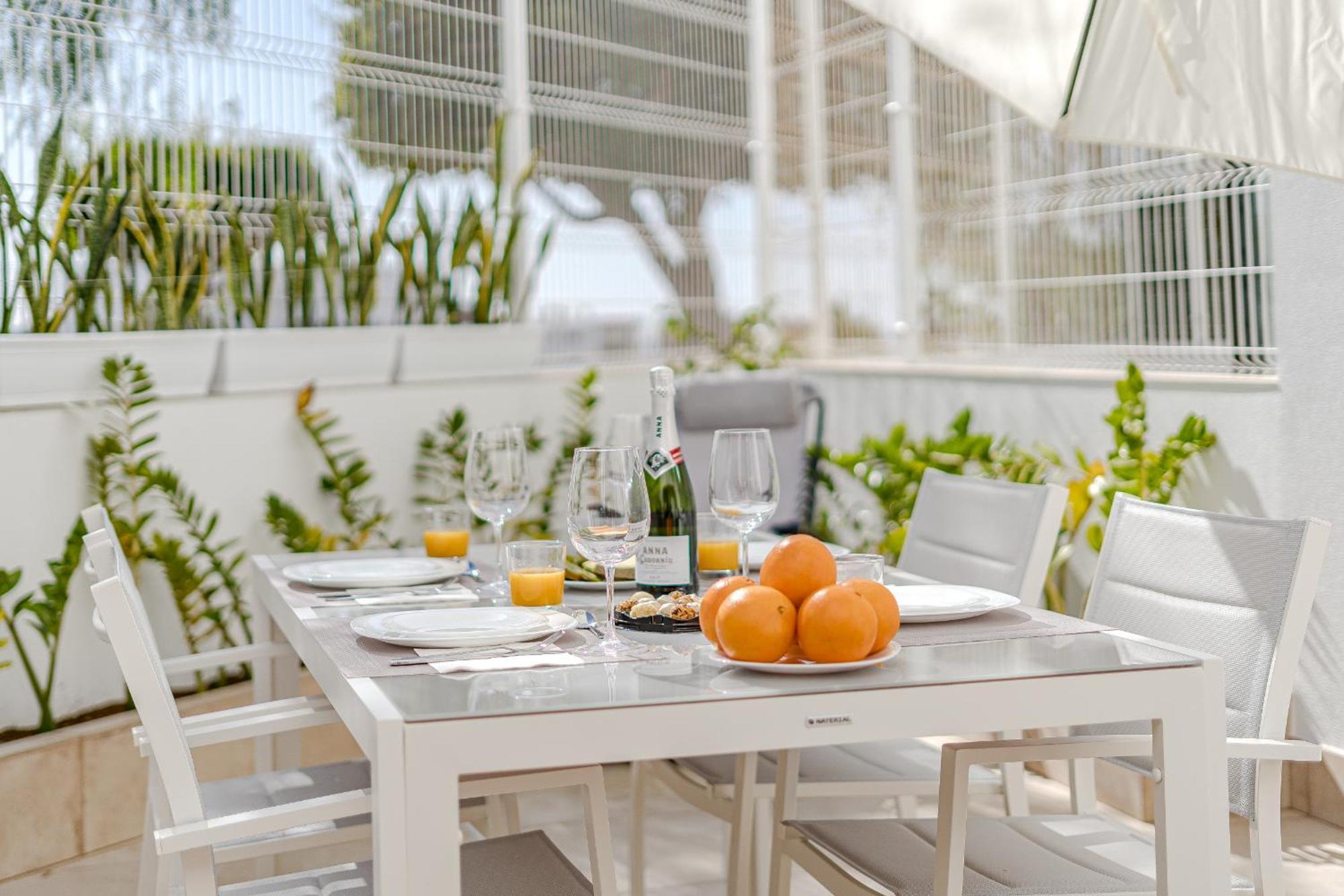 Apartamento Buenavista Park Royal *