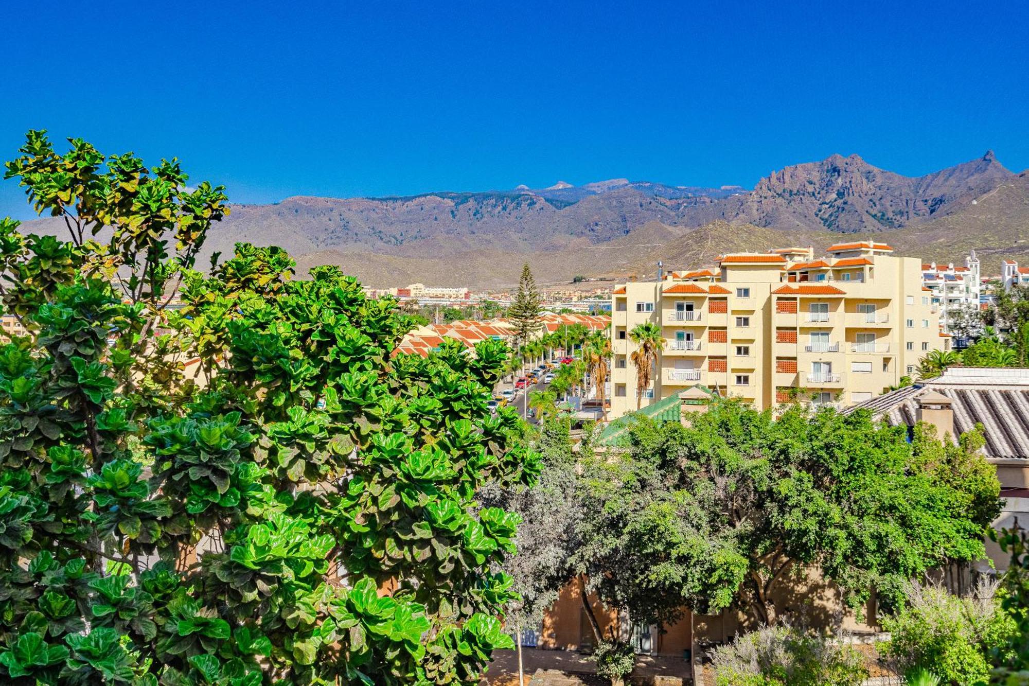 Buenavista Park Royal Apartamento Costa Adeje (Tenerife)