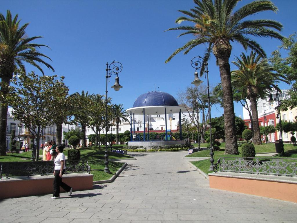 Apartamento Isla La Canailla