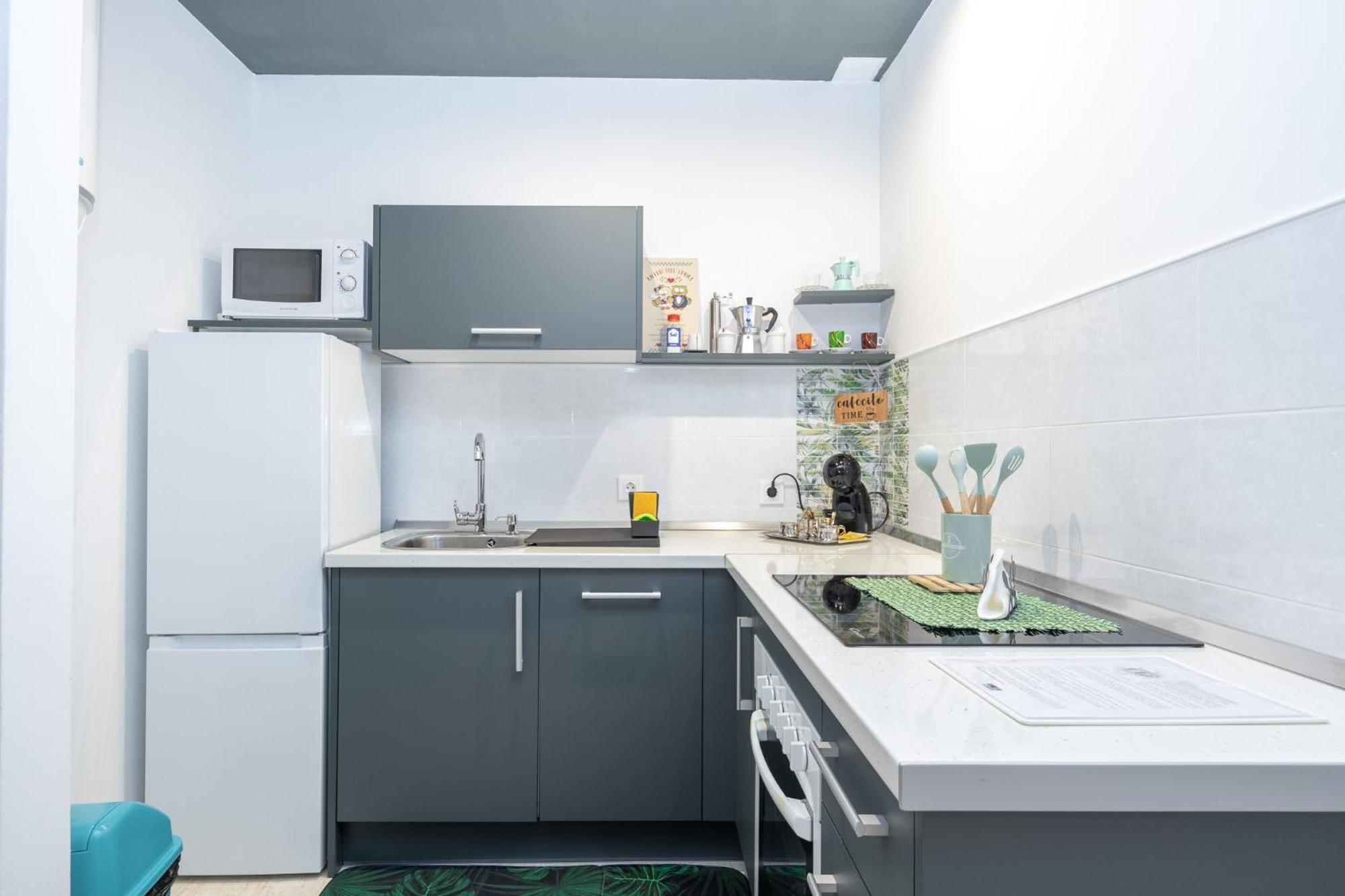 Apartment Sixtwelve *