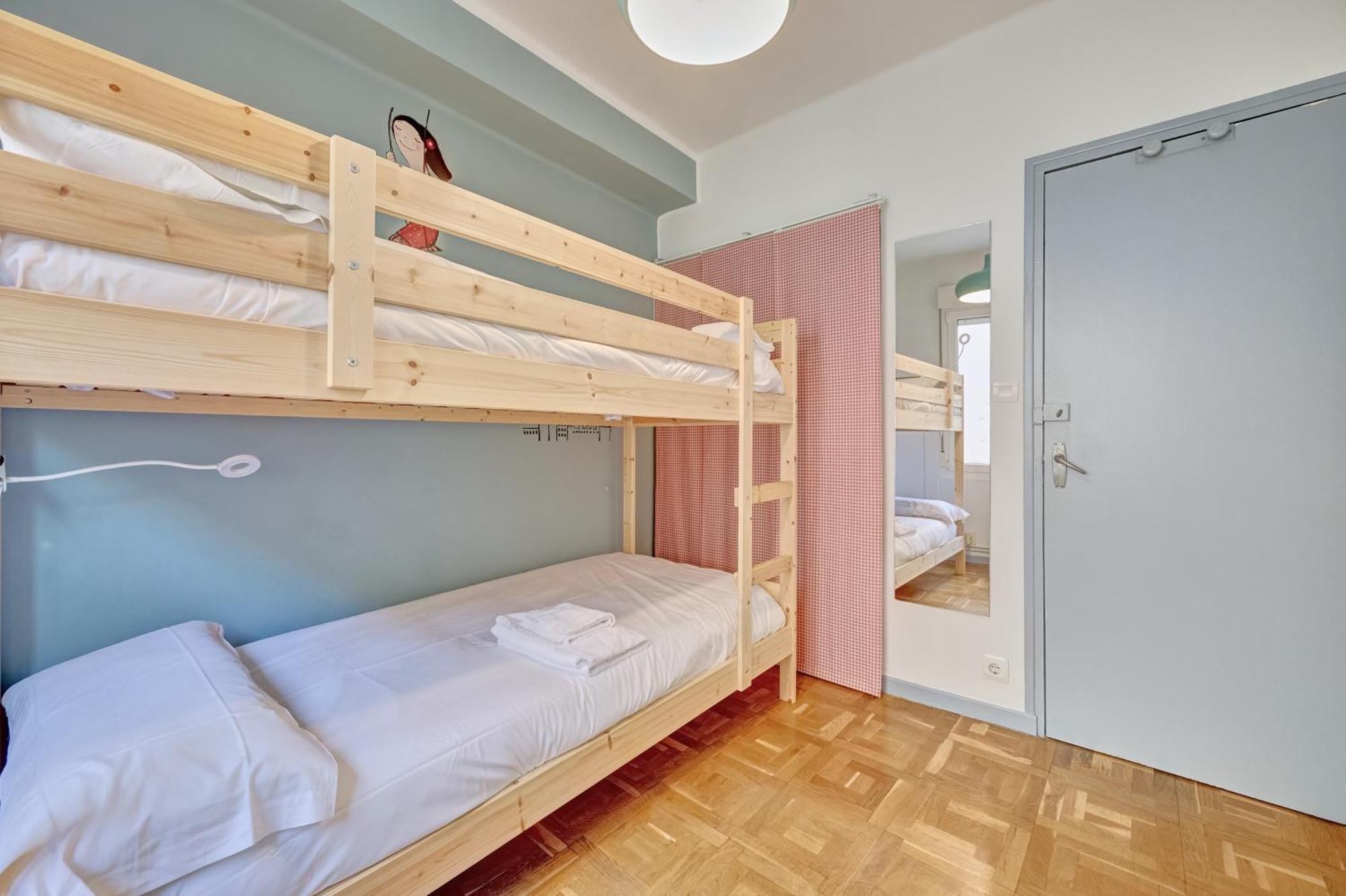 Dormitaleria *