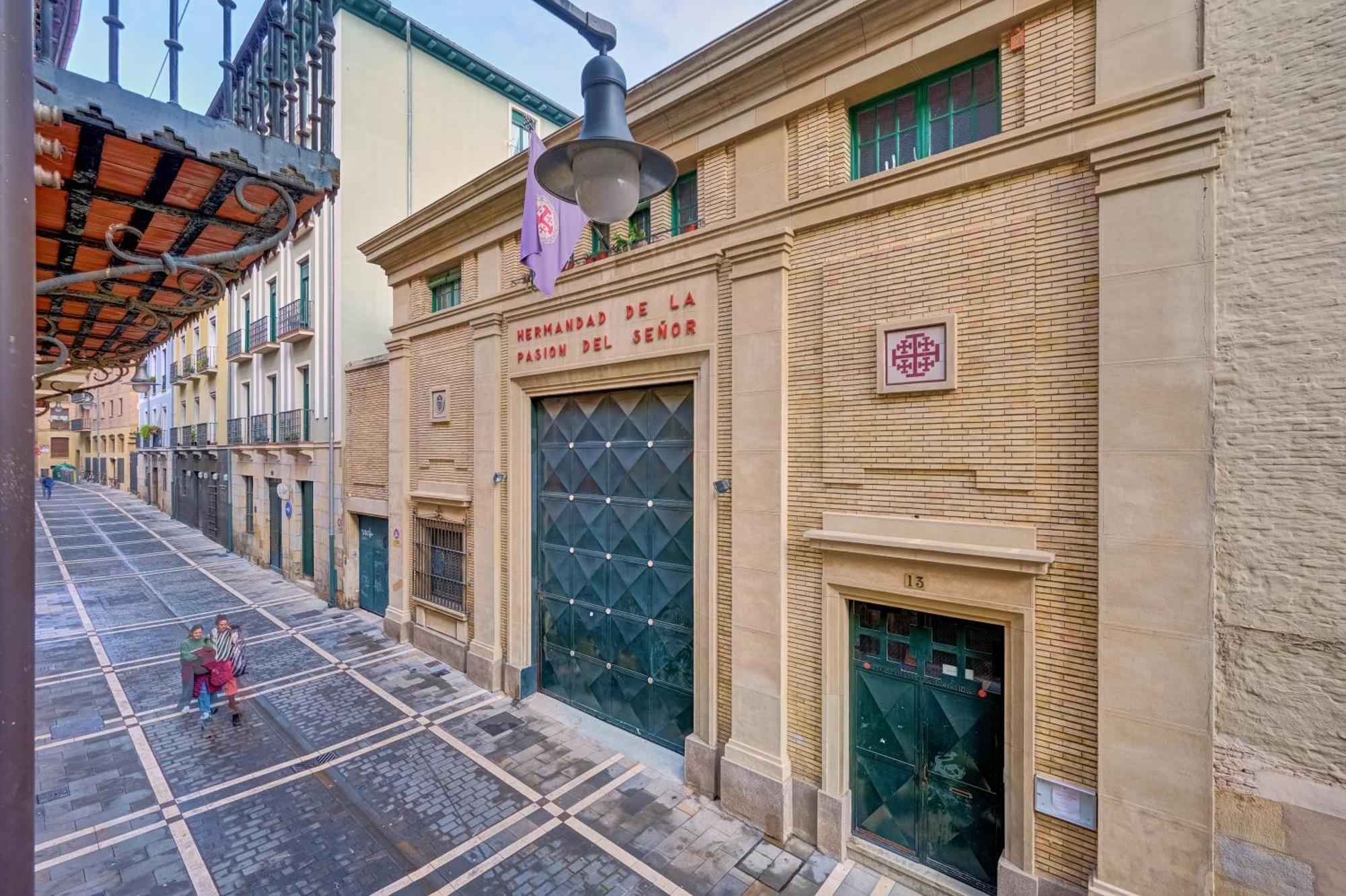 Apartamento Dormitaleria