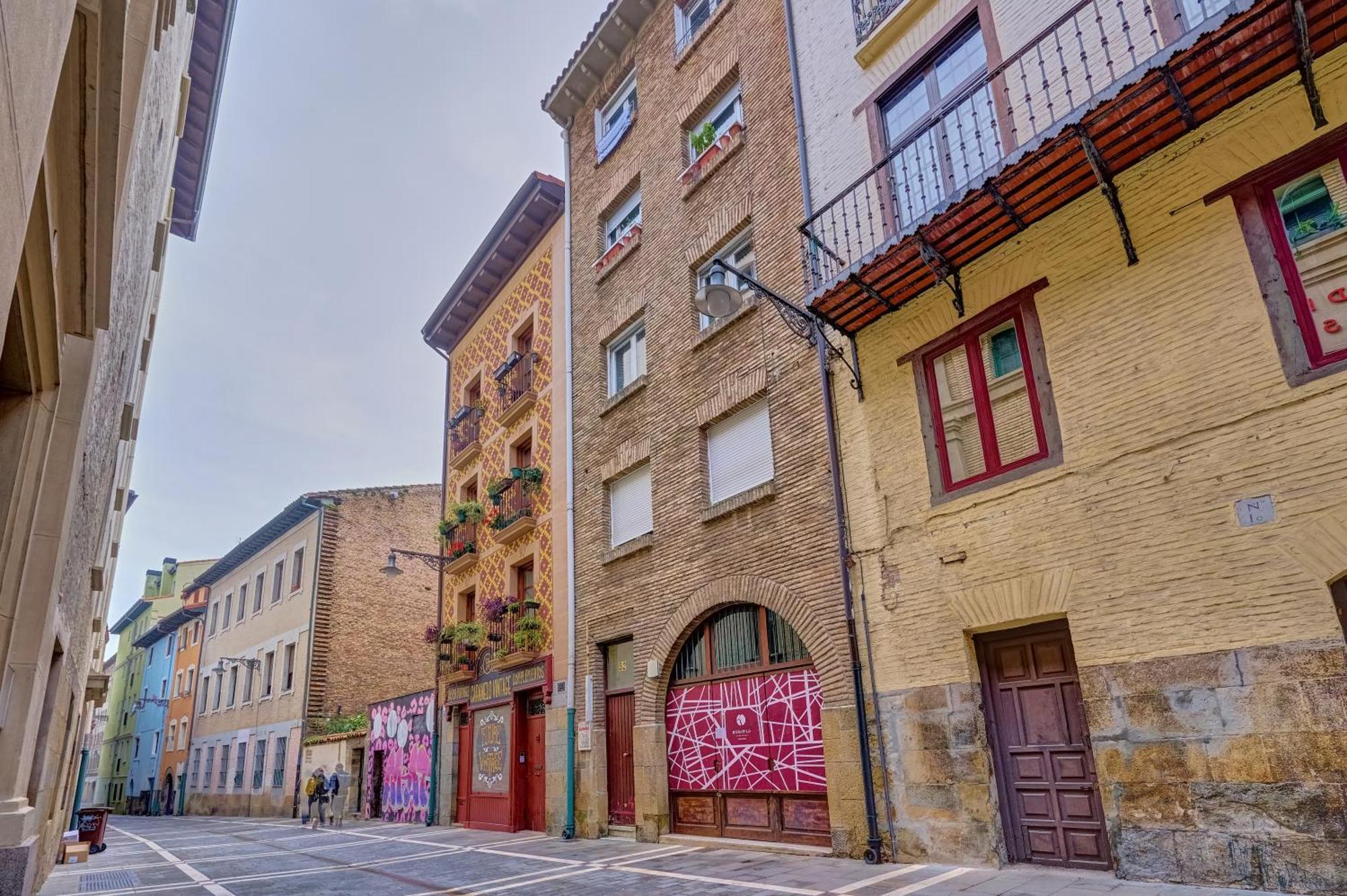 Dormitaleria Apartamento *