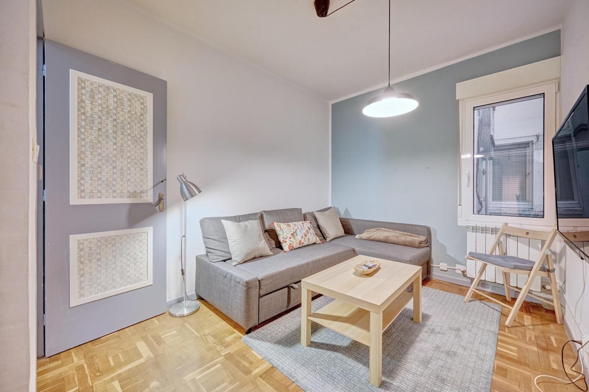 Dormitaleria Apartamento Pamplona