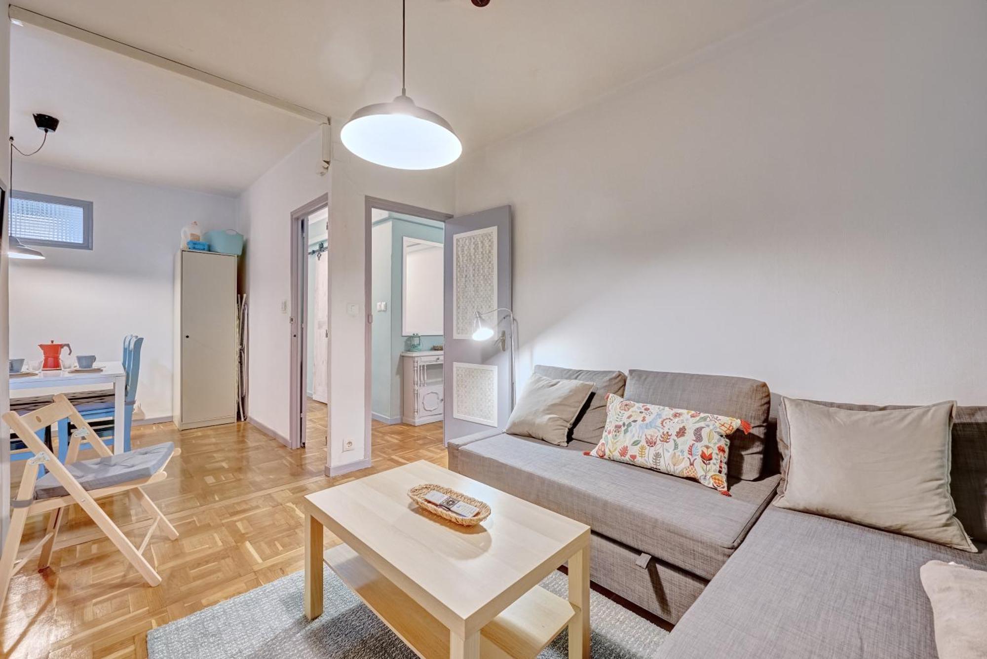 Dormitaleria Pamplona