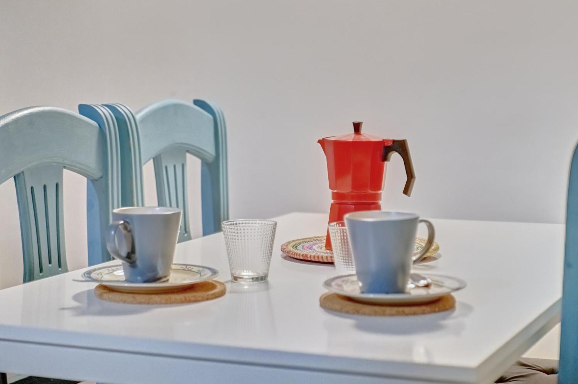 Apartamento Dormitaleria *