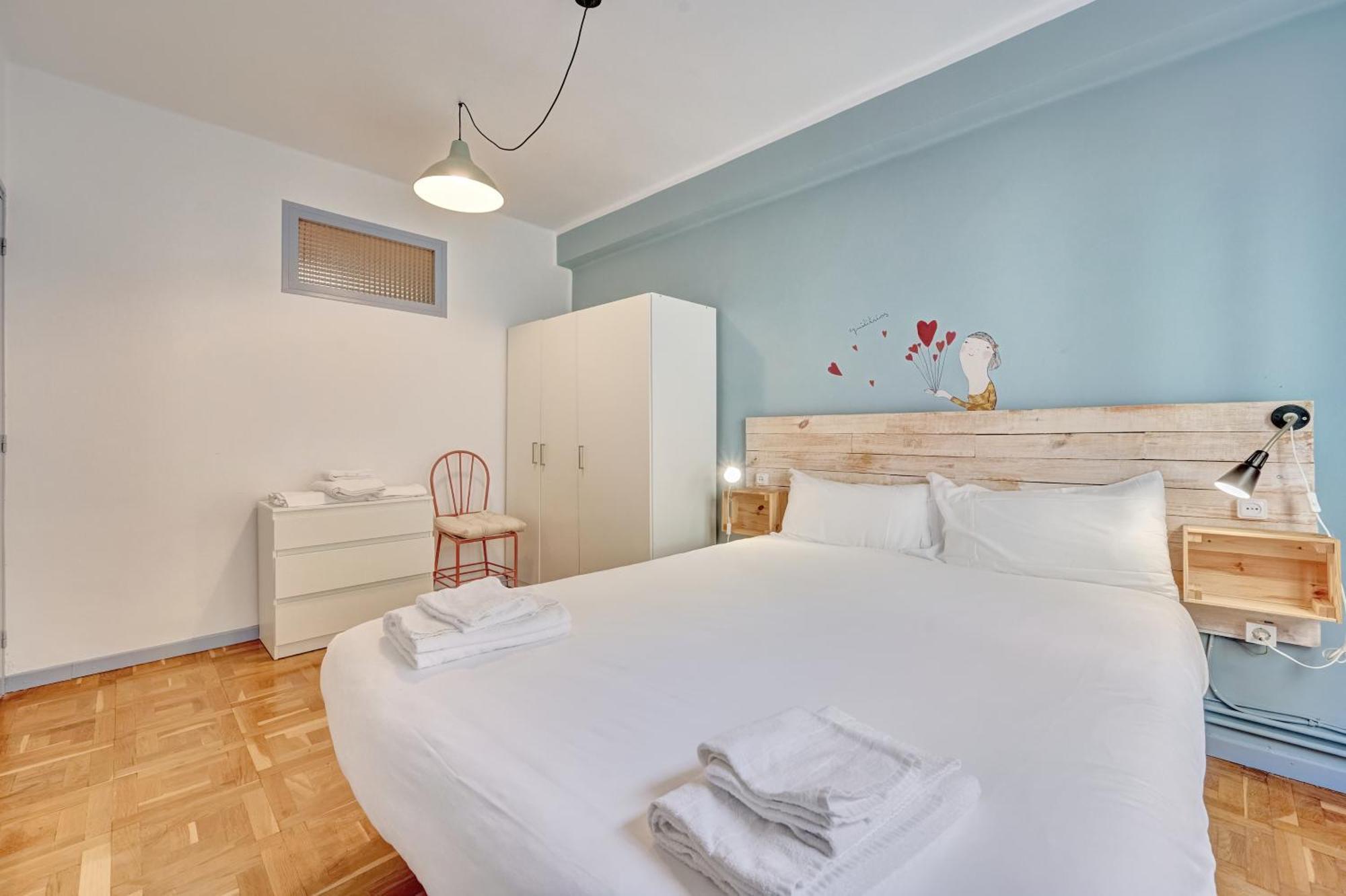 Dormitaleria Apartamento Pamplona