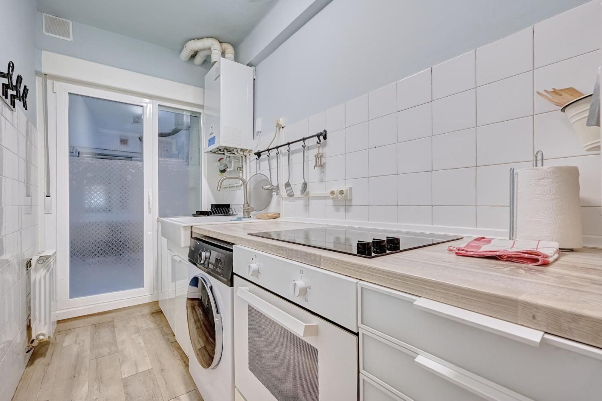 Apartamento Dormitaleria Pamplona