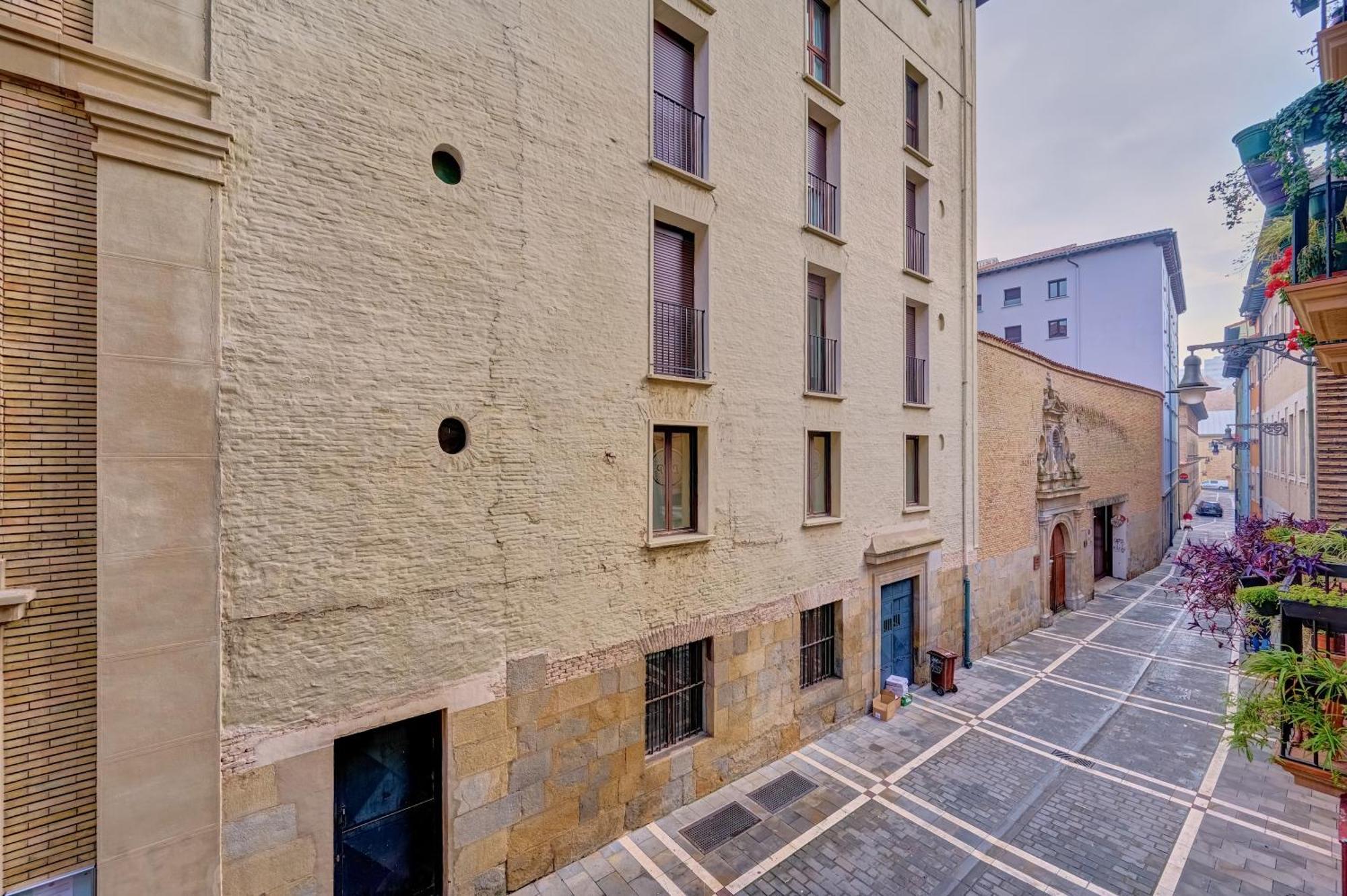 Dormitaleria Apartamento