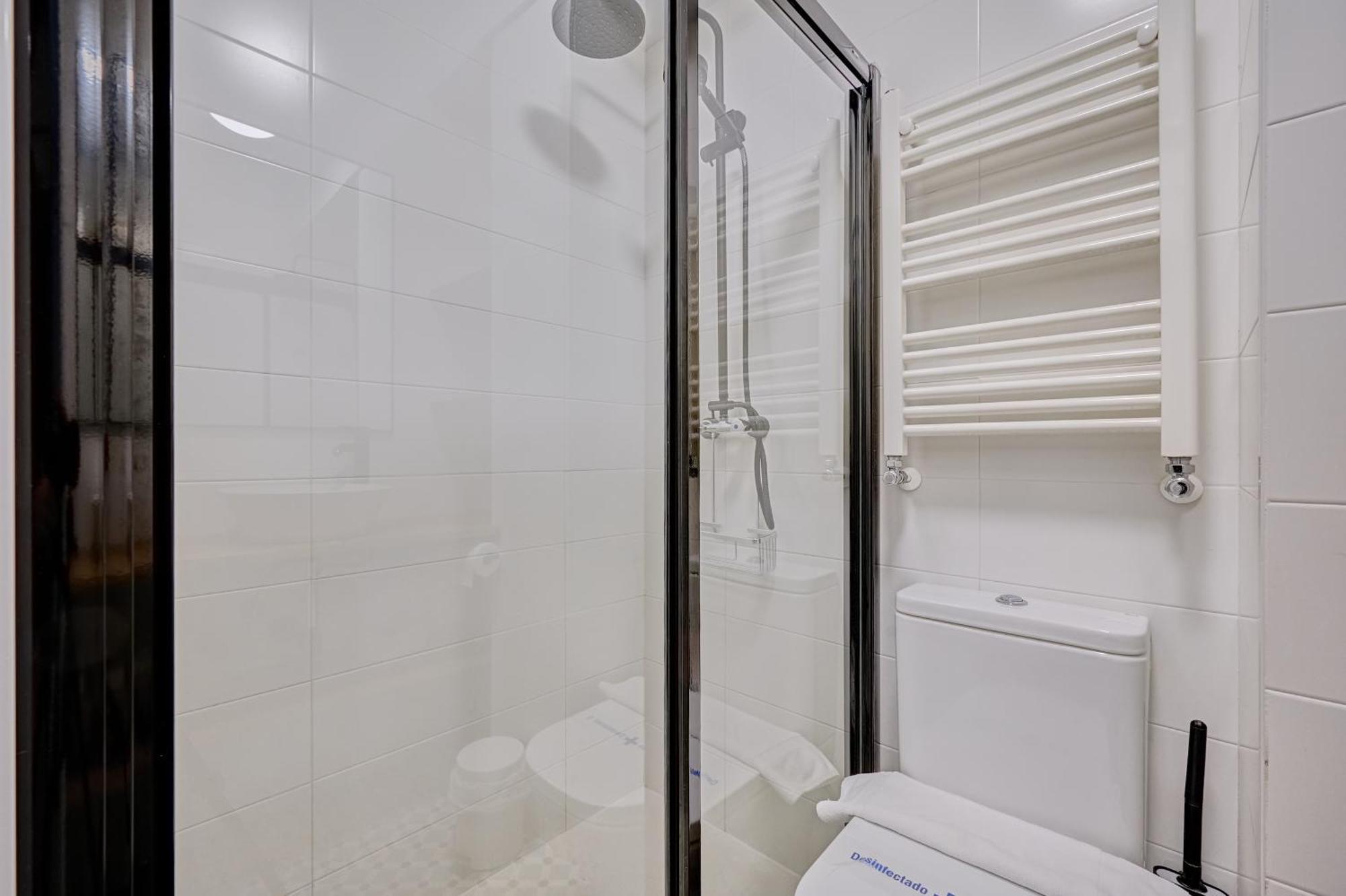 Dormitaleria Apartamento Pamplona