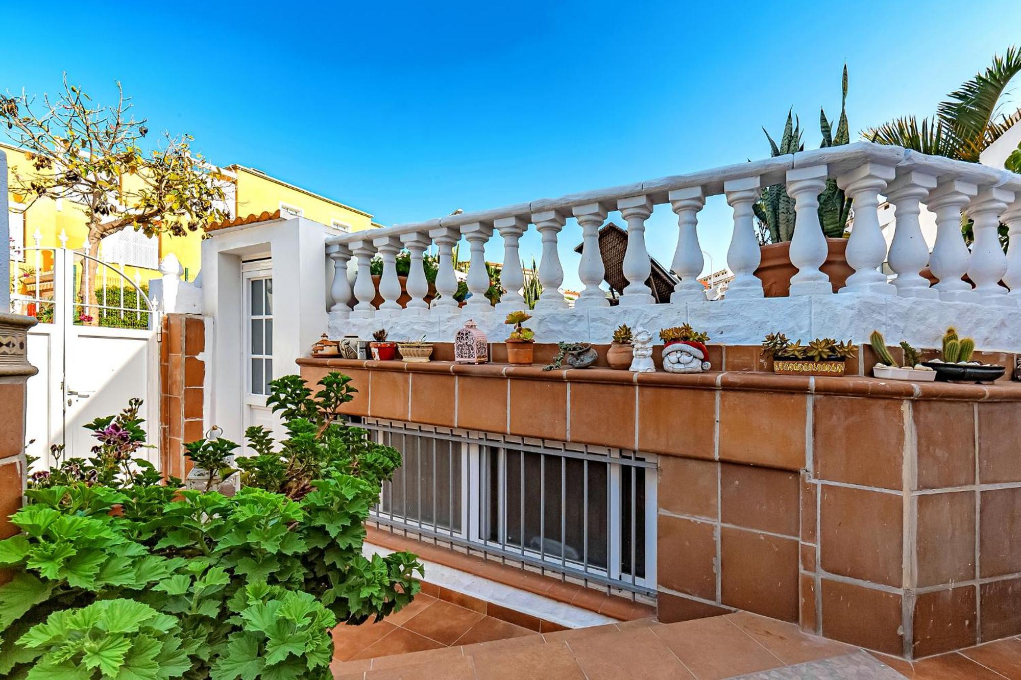 On Torviscas Apartment
