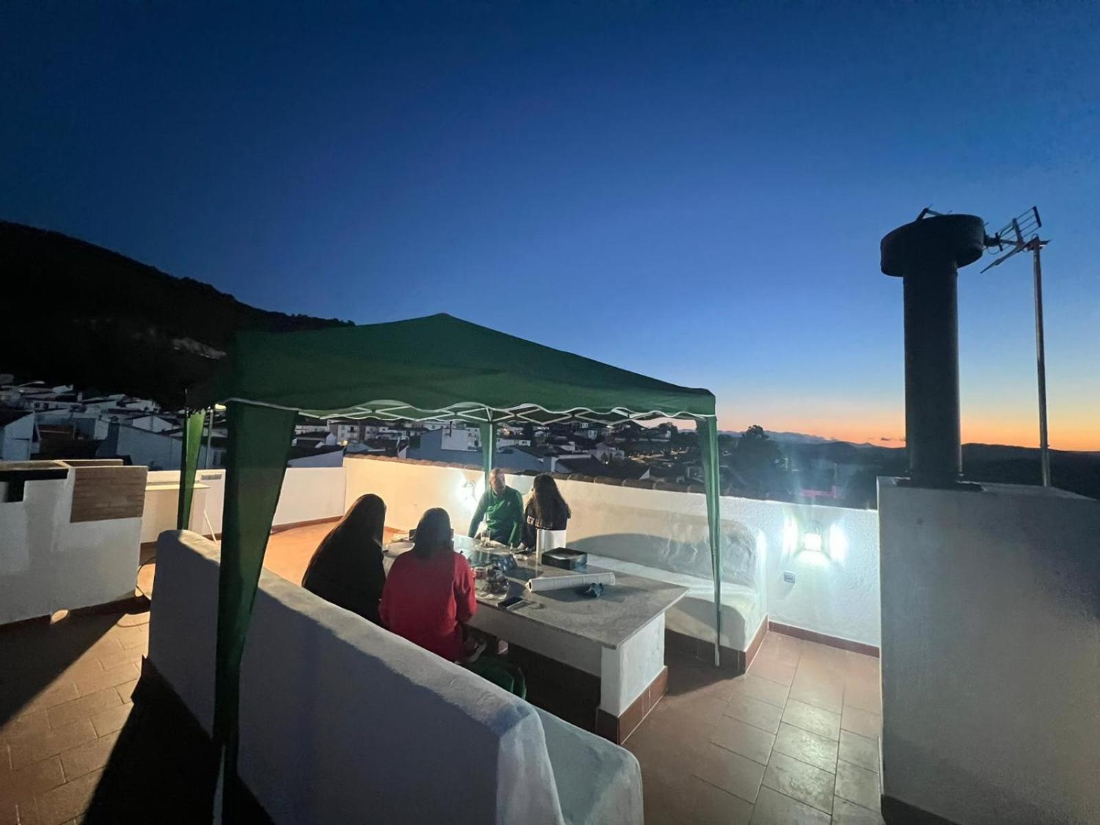 El Mirador Del Asno * El Bosque