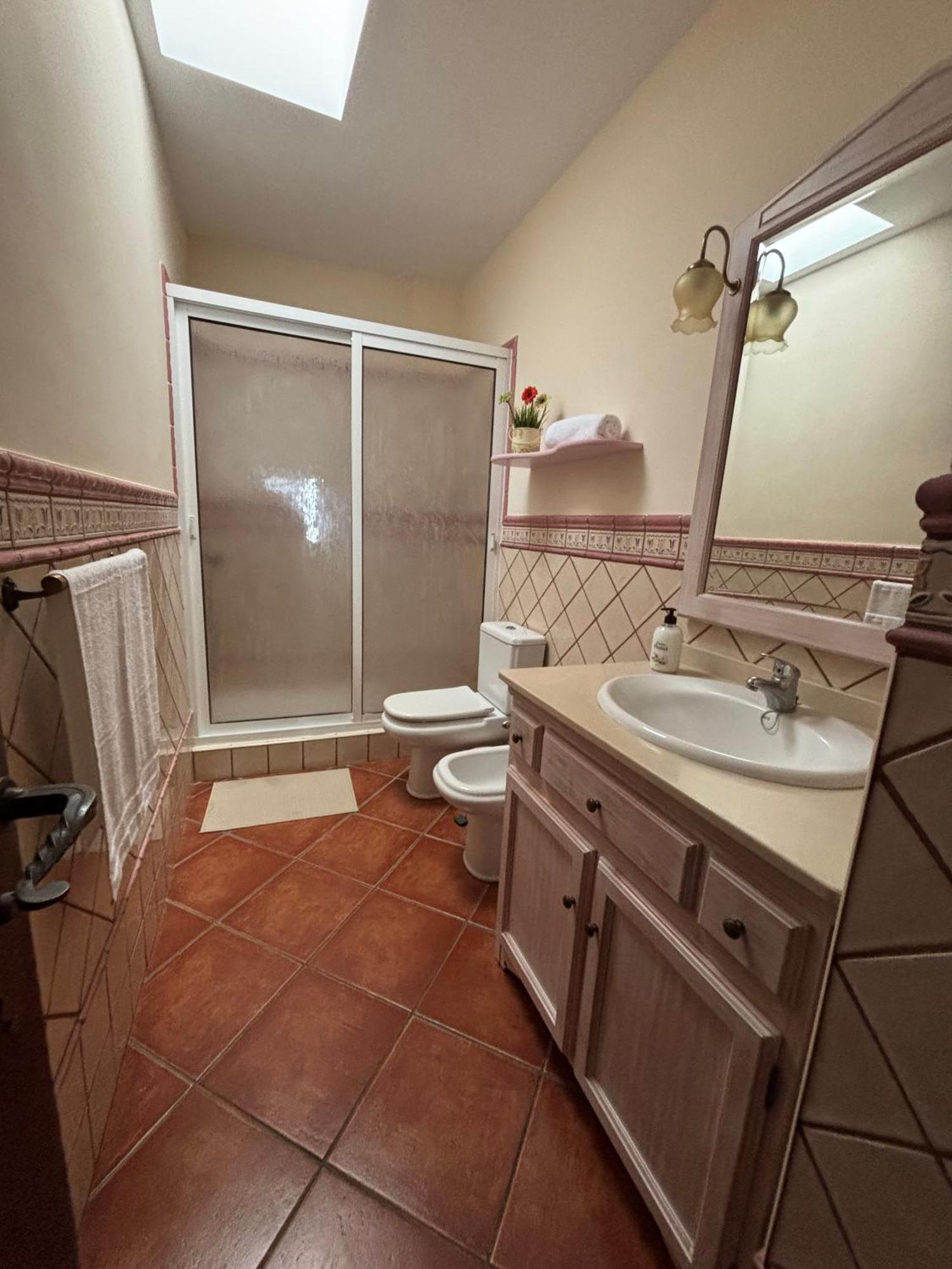 Holiday home Vv Vistas Icod De Los Vinos