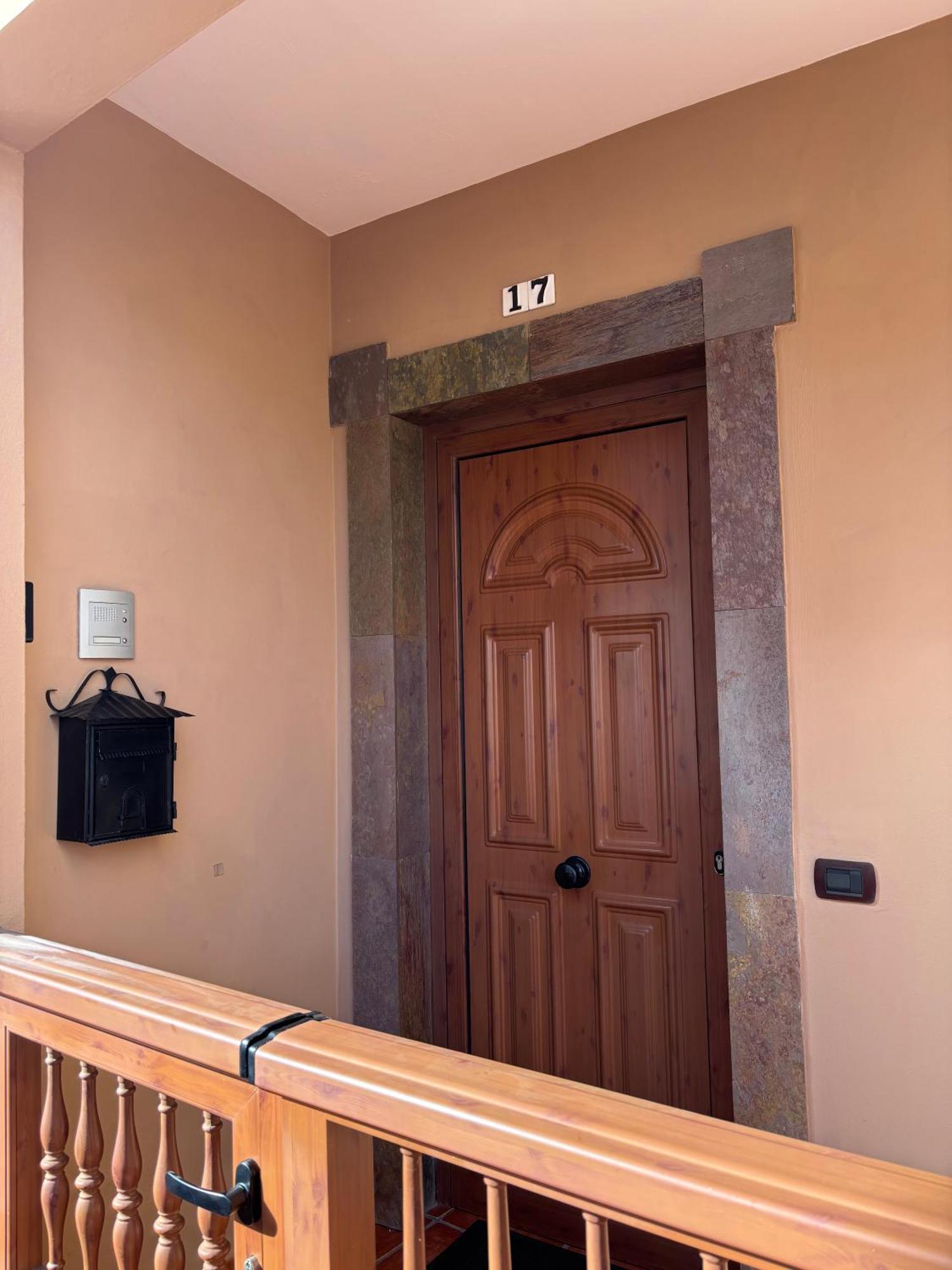 Vv Vistas Holiday home Icod De Los Vinos