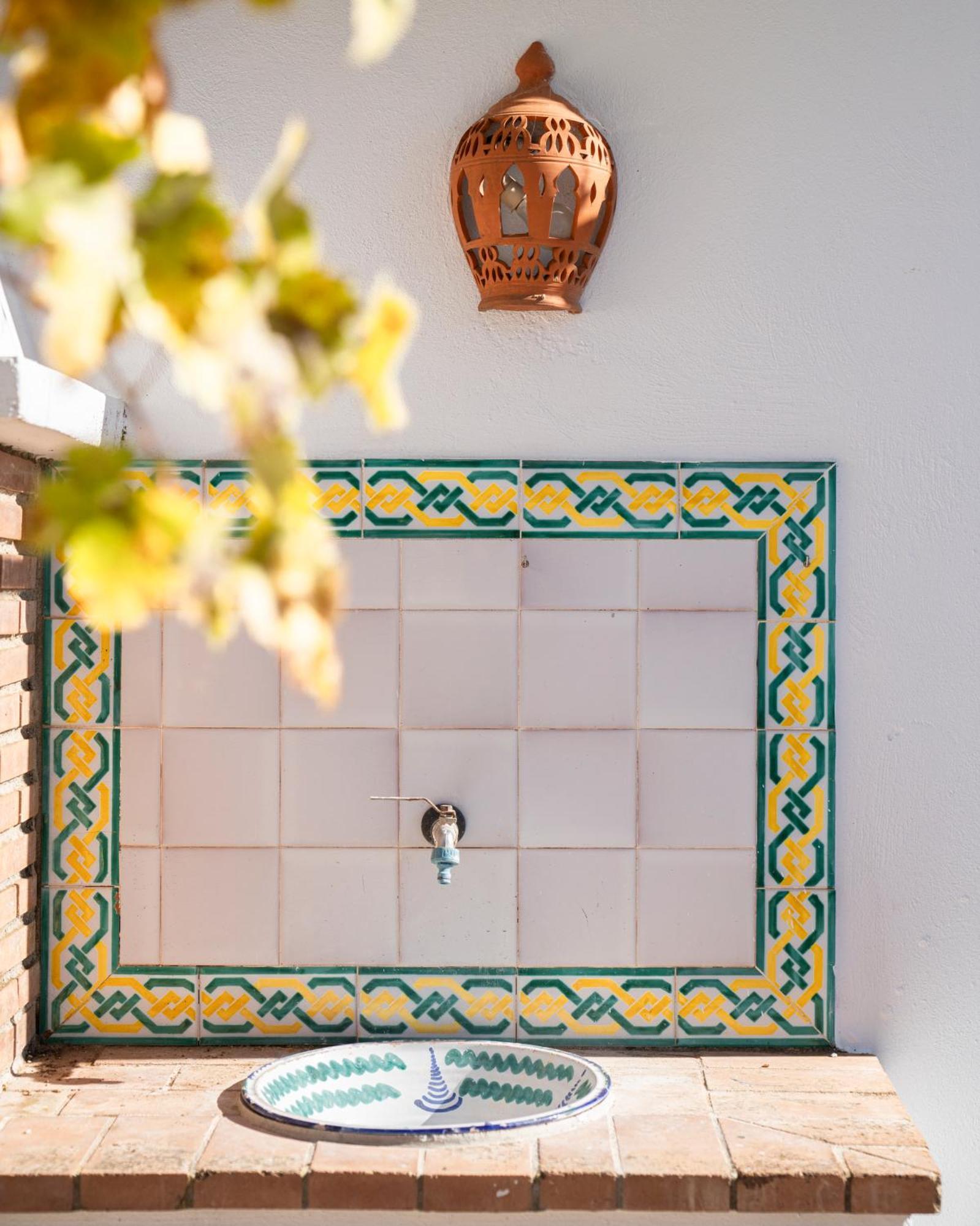 Casa Rural Buenos Dias Con Piscina, Barbaco Y Chimenea *