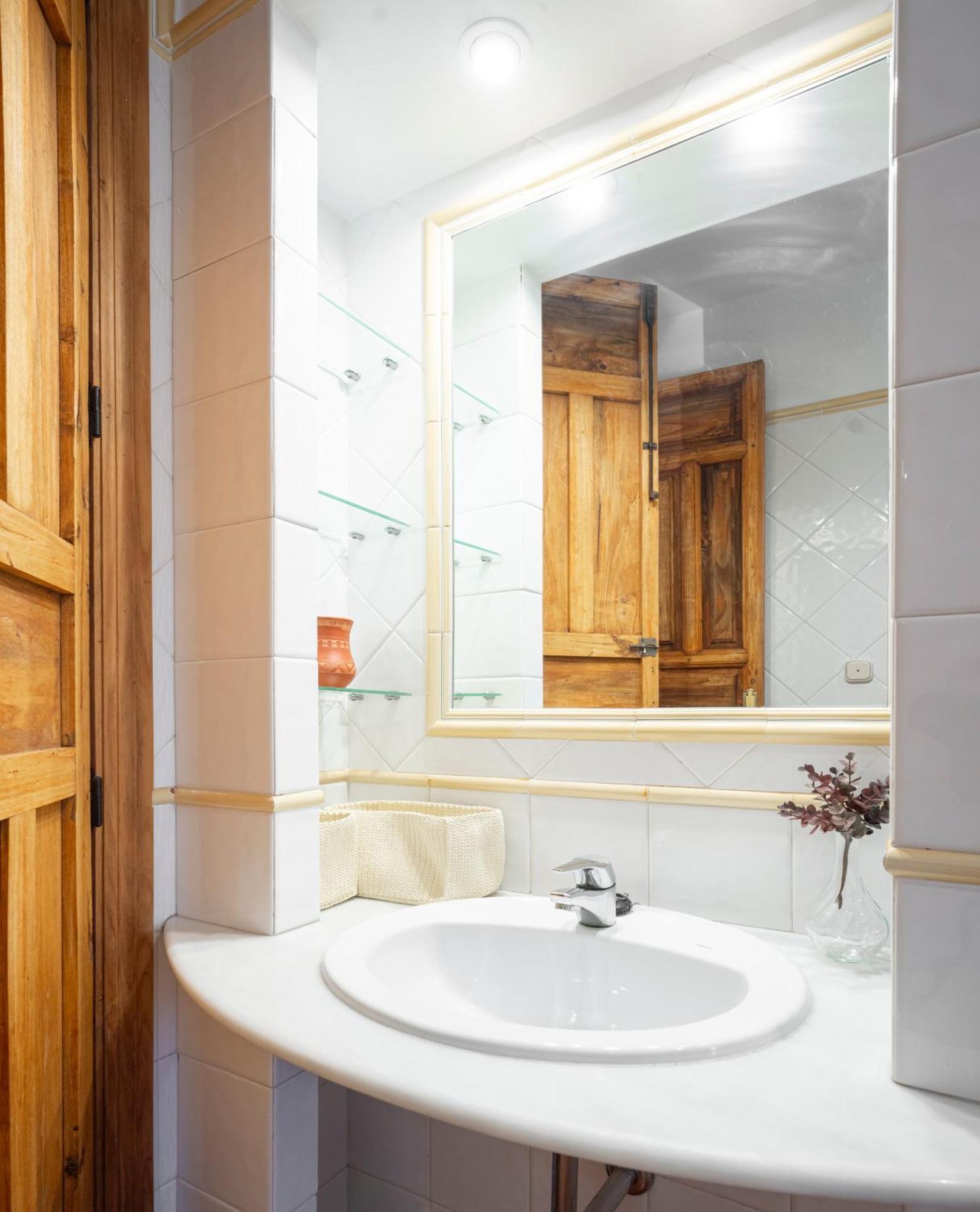 Casa Rural Buenos Dias Con Piscina, Barbaco Y Chimenea Padul