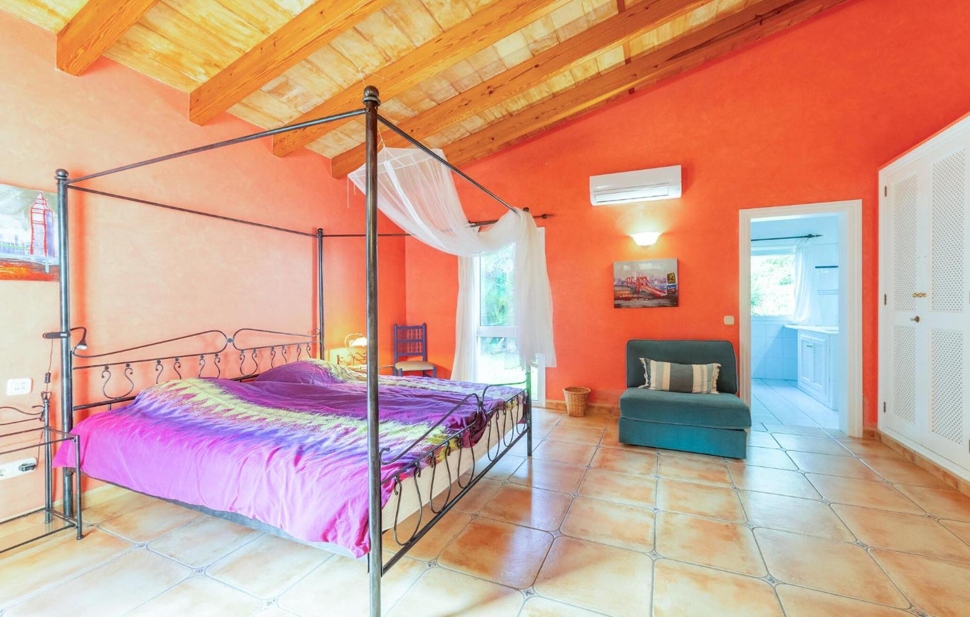 Casa De Su Eno