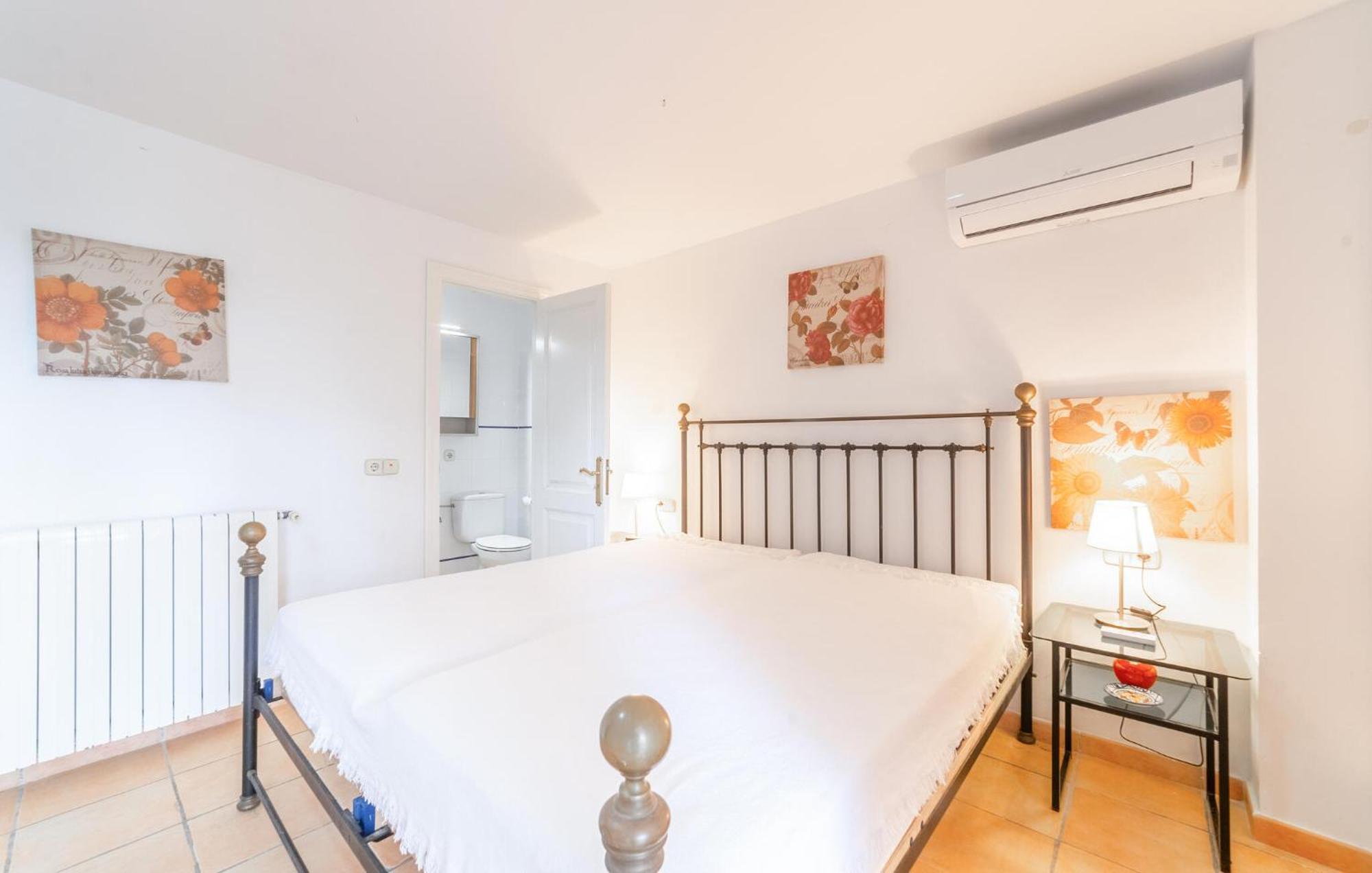 Casa De Su Eno Сasa de vacaciones *