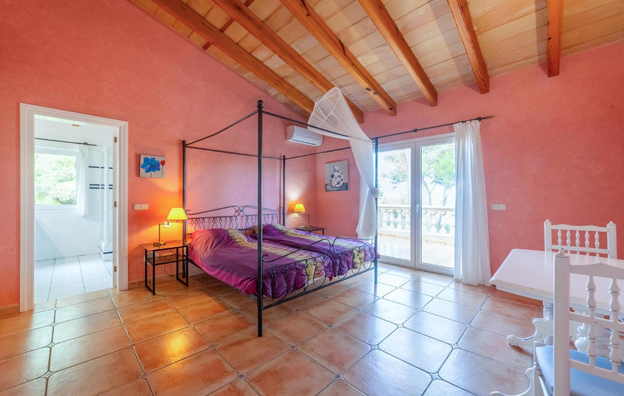 Сasa de vacaciones Casa De Su Eno Capdepera (Mallorca)