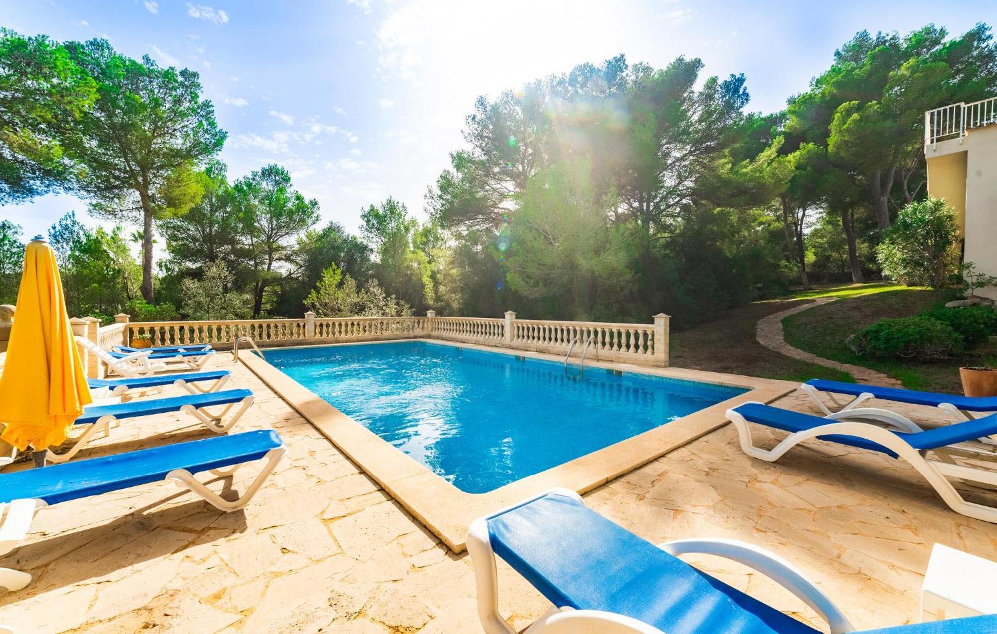 Сasa de vacaciones Casa De Su Eno