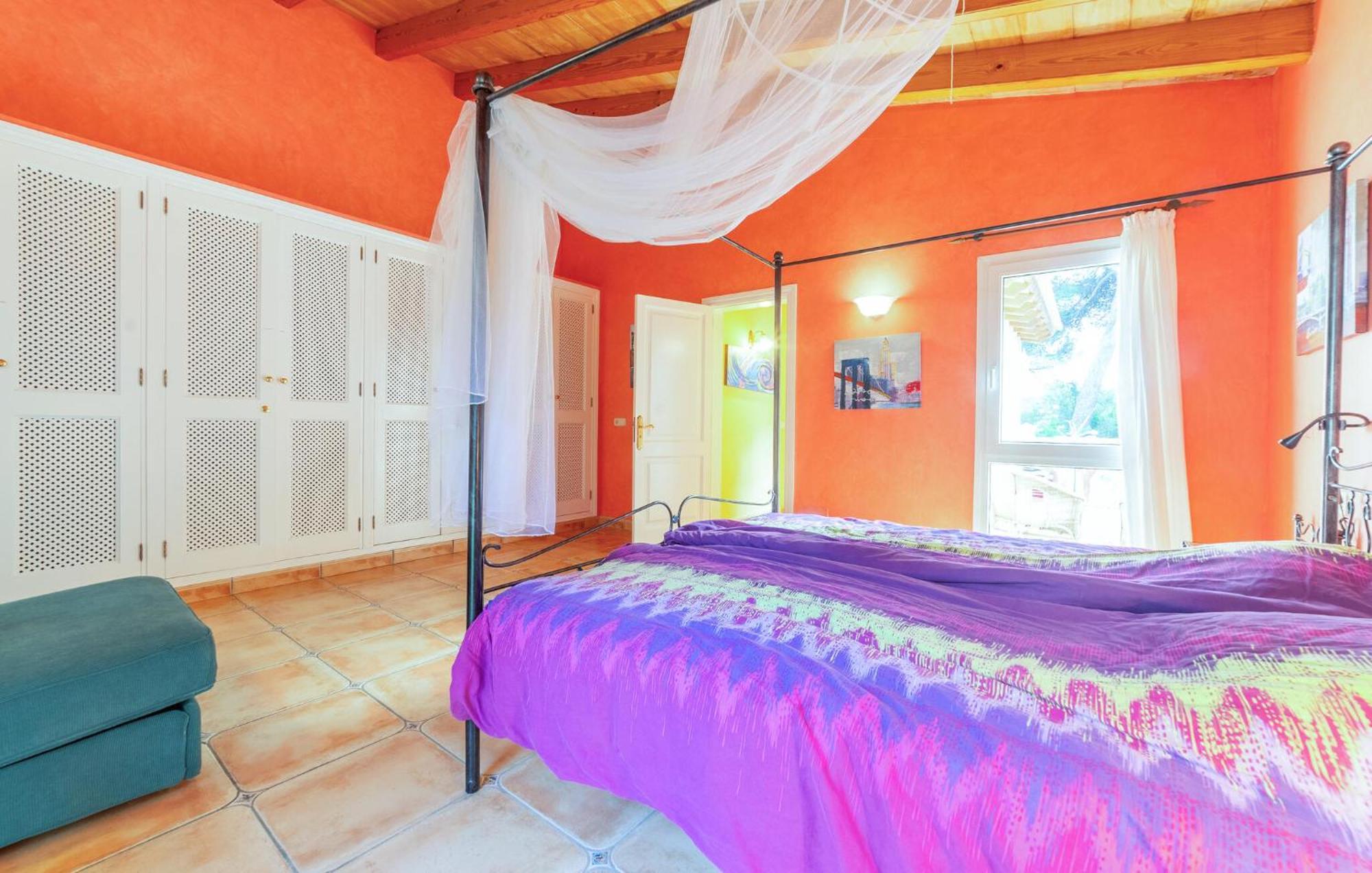 Сasa de vacaciones Casa De Su Eno *
