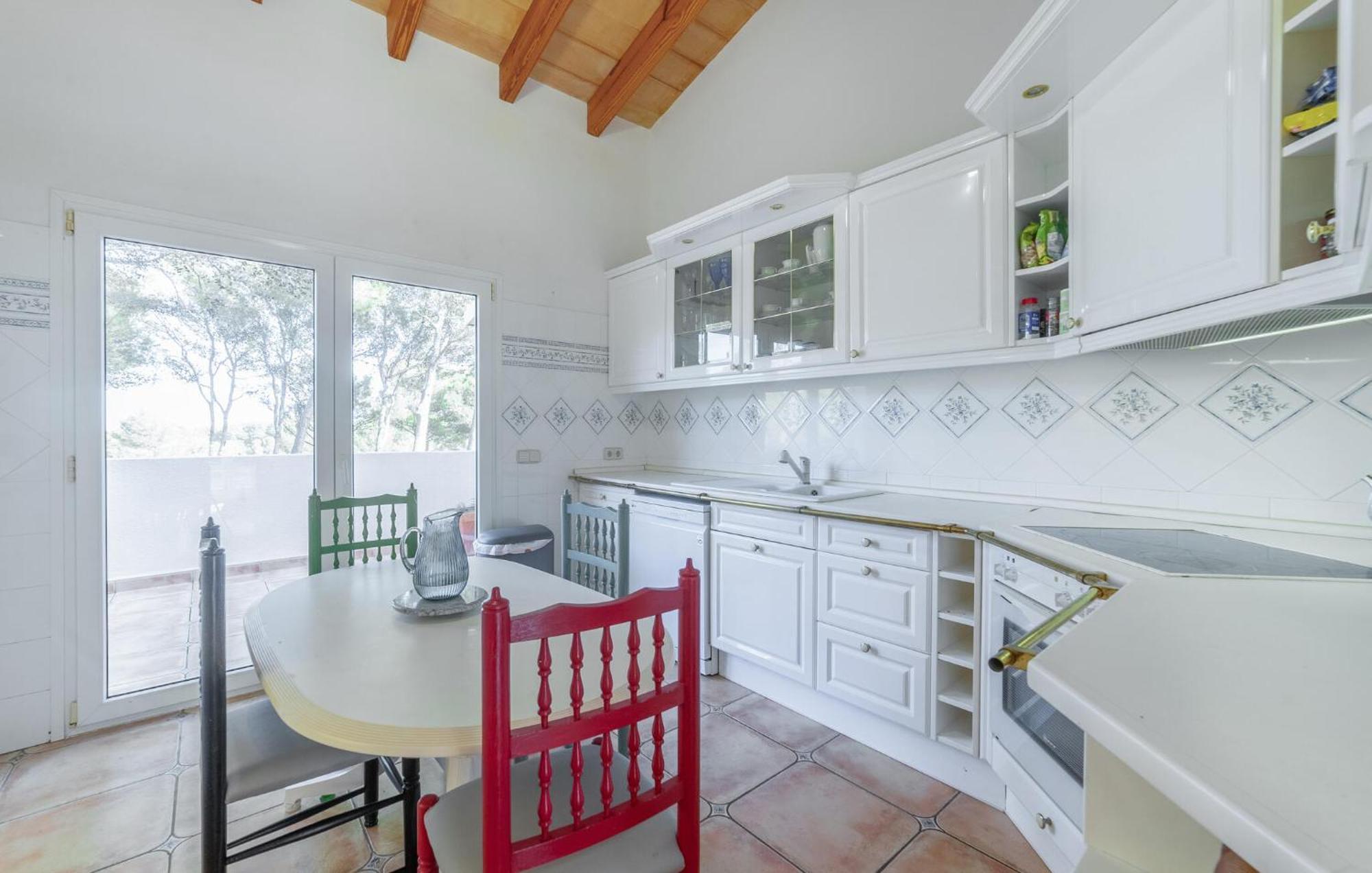 Casa De Su Eno Сasa de vacaciones Capdepera (Mallorca)