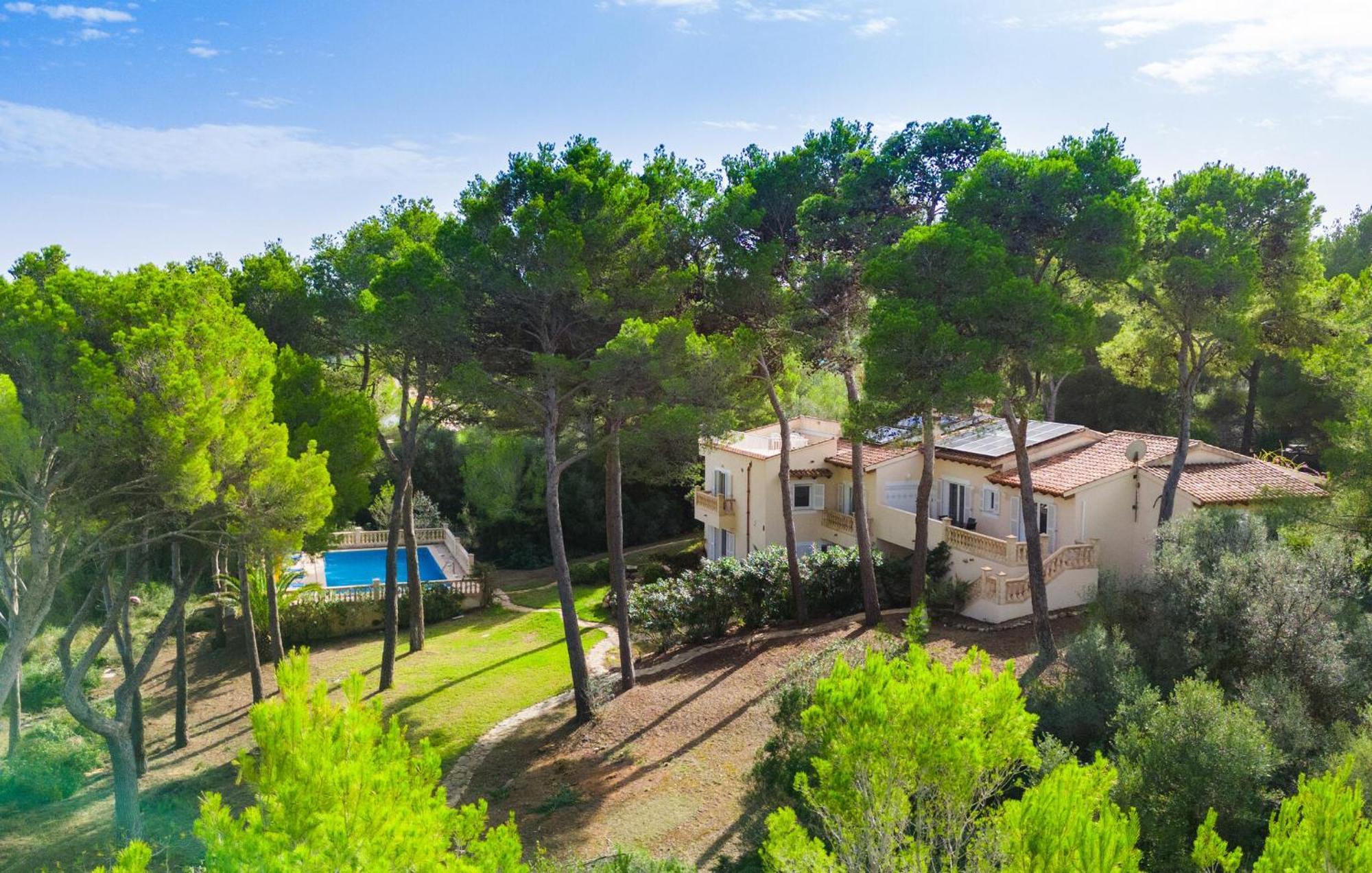 Casa De Su Eno *
