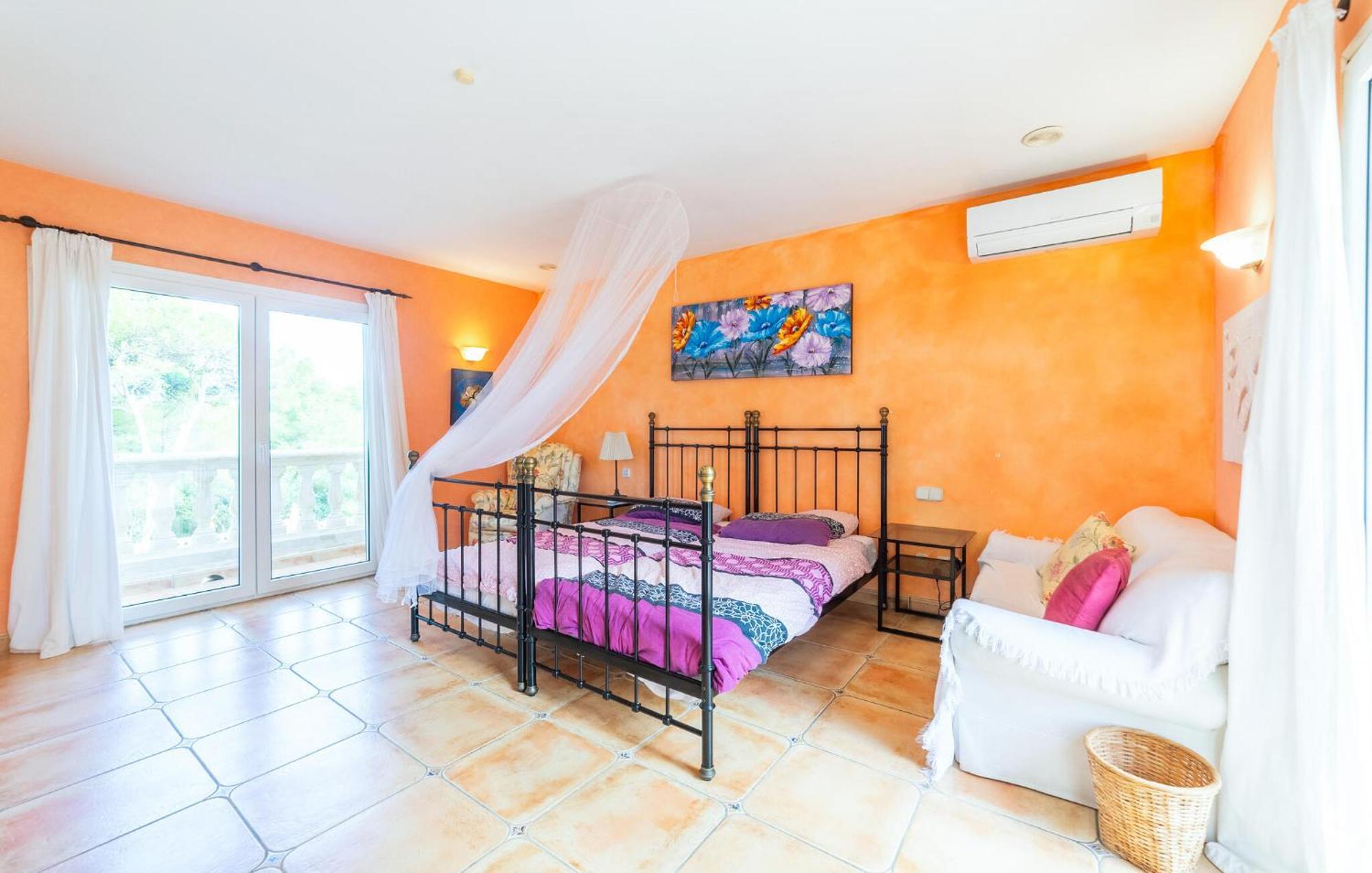 Casa De Su Eno * Capdepera (Mallorca)