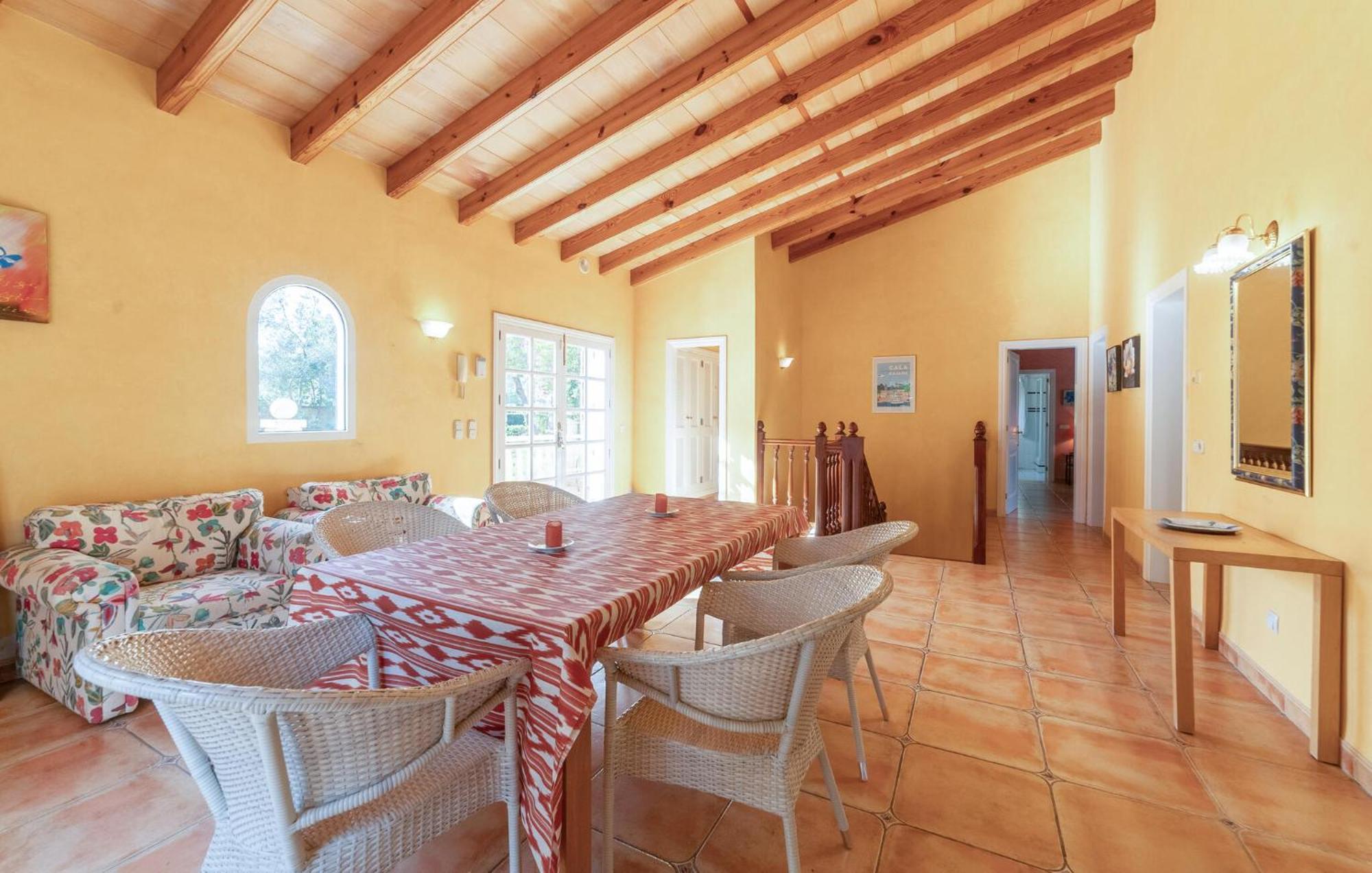 Casa De Su Eno Сasa de vacaciones *
