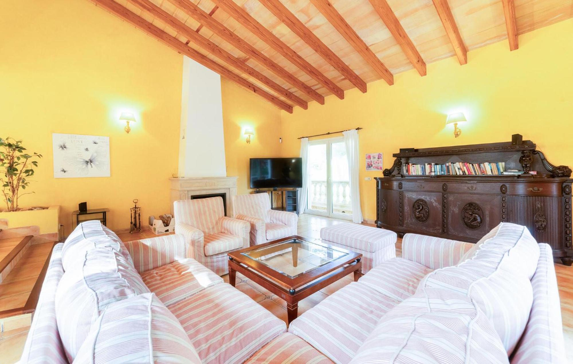 Casa De Su Eno