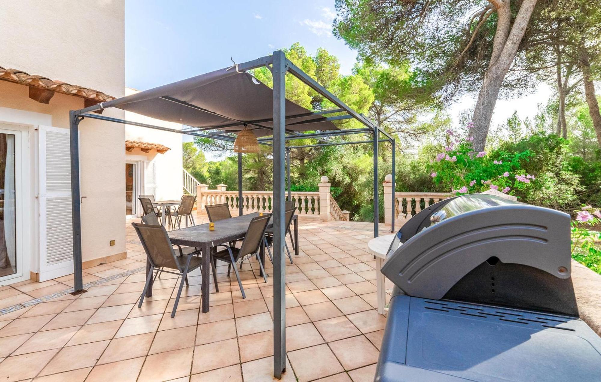 Casa De Su Eno Сasa de vacaciones