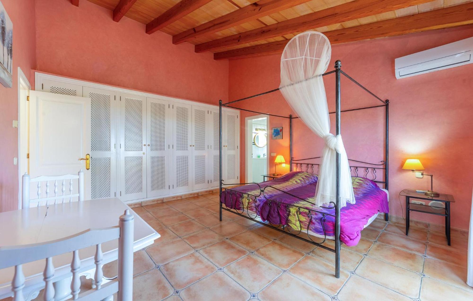Casa De Su Eno Сasa de vacaciones *