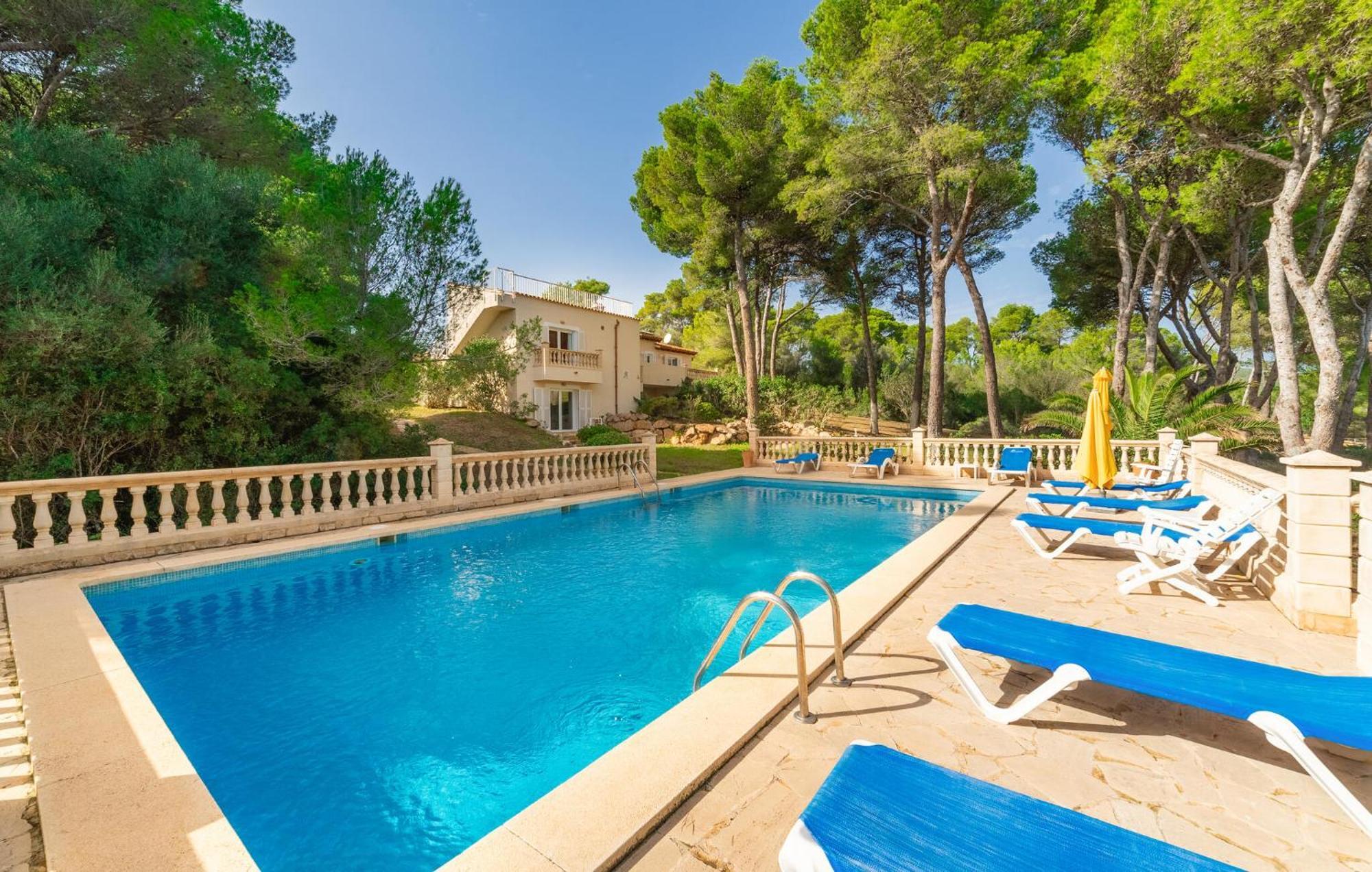 Сasa de vacaciones Casa De Su Eno *