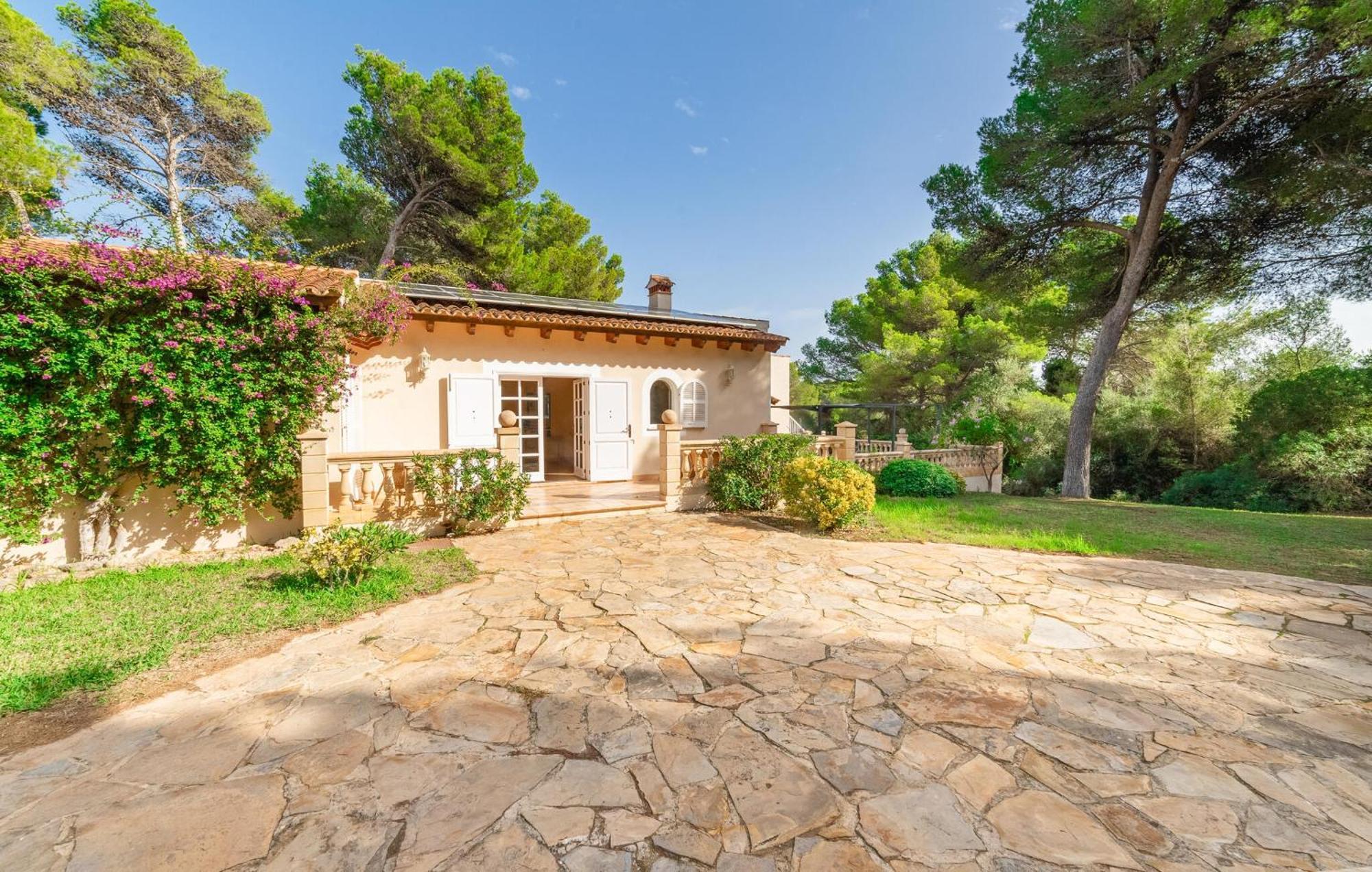 Casa De Su Eno * Capdepera (Mallorca)