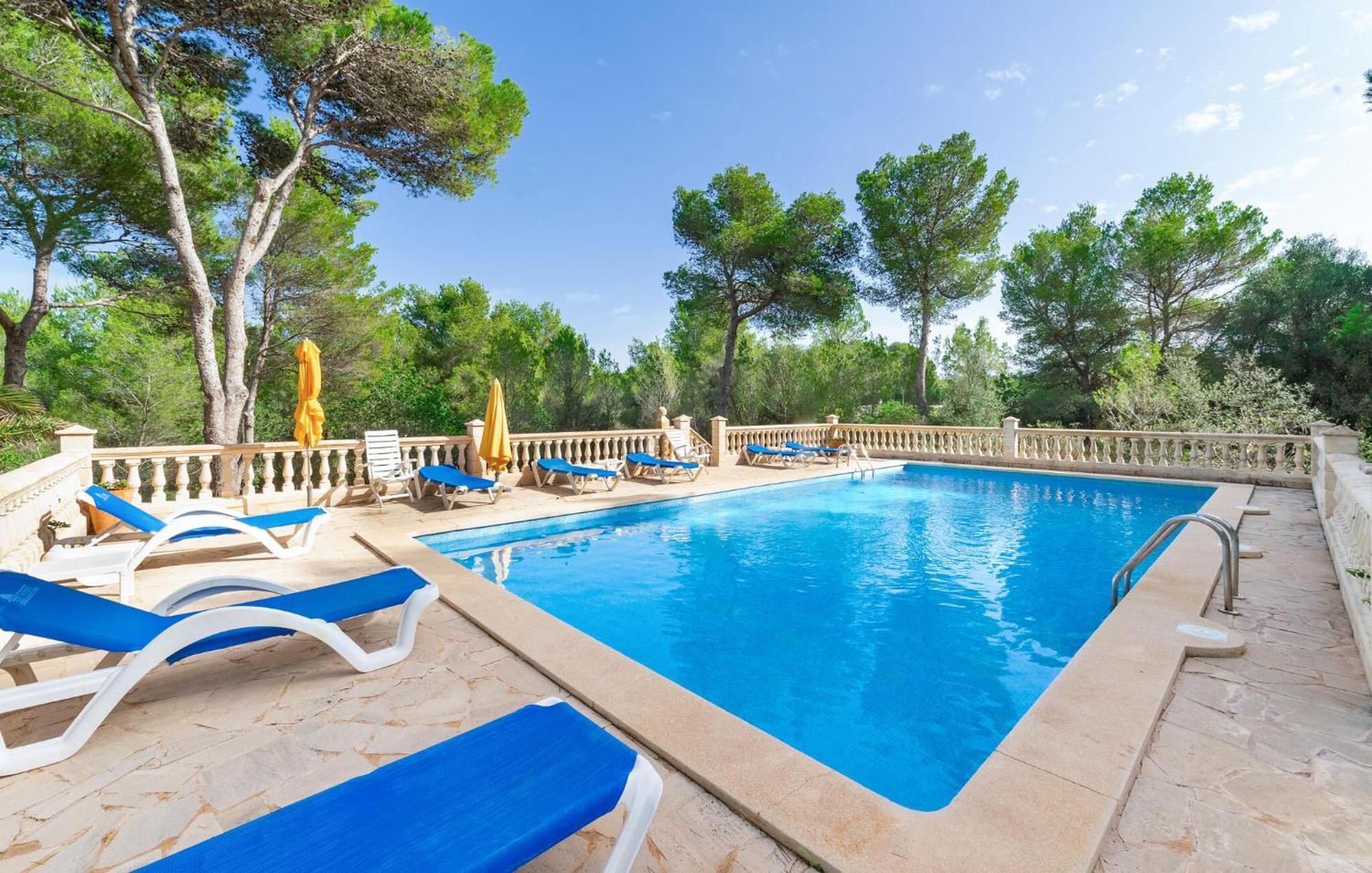 Сasa de vacaciones Casa De Su Eno Capdepera (Mallorca)