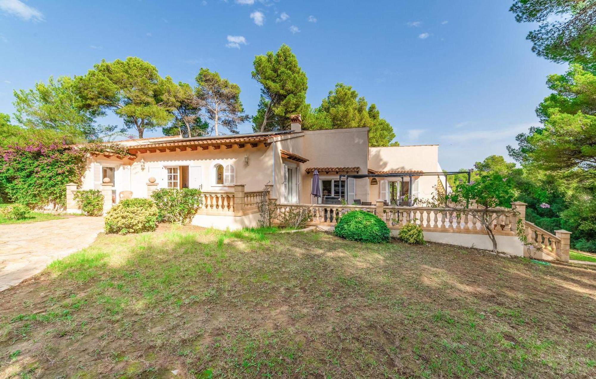 Casa De Su Eno Сasa de vacaciones