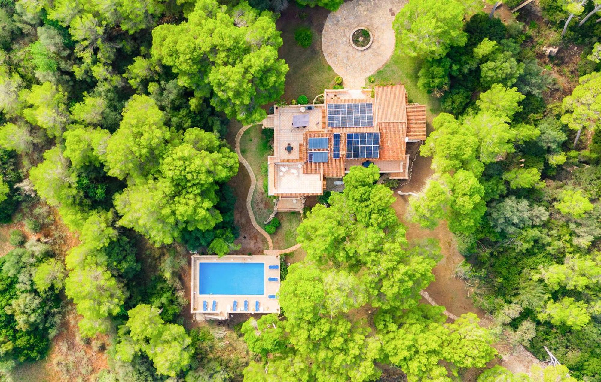 Сasa de vacaciones Casa De Su Eno Capdepera (Mallorca)