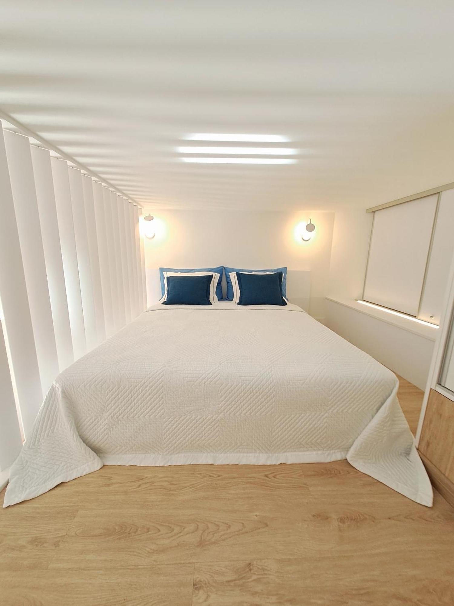 Apartamento Buenavista Park Royal