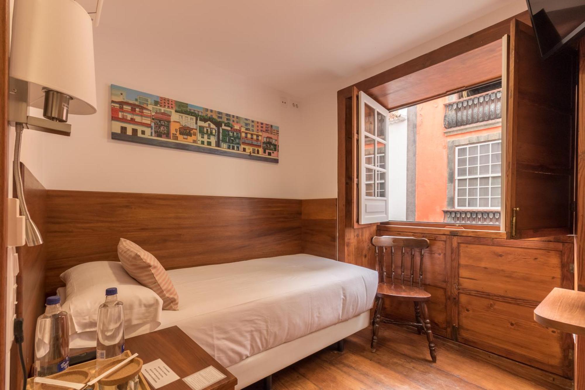 Time Calle Real Bed and breakfast Santa Cruz de la Palma (Isla de la Palma)