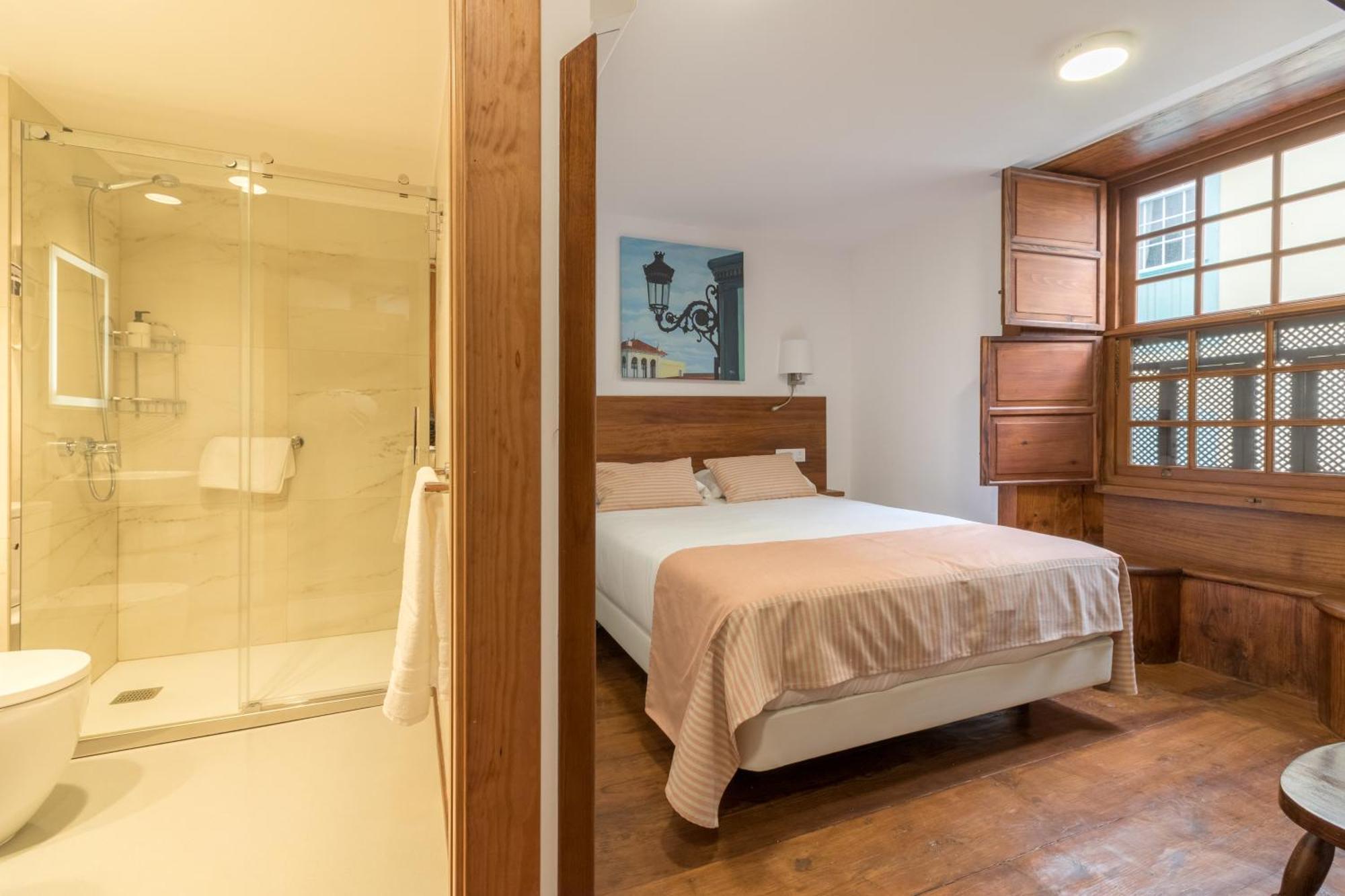 Bed and breakfast Time Calle Real
