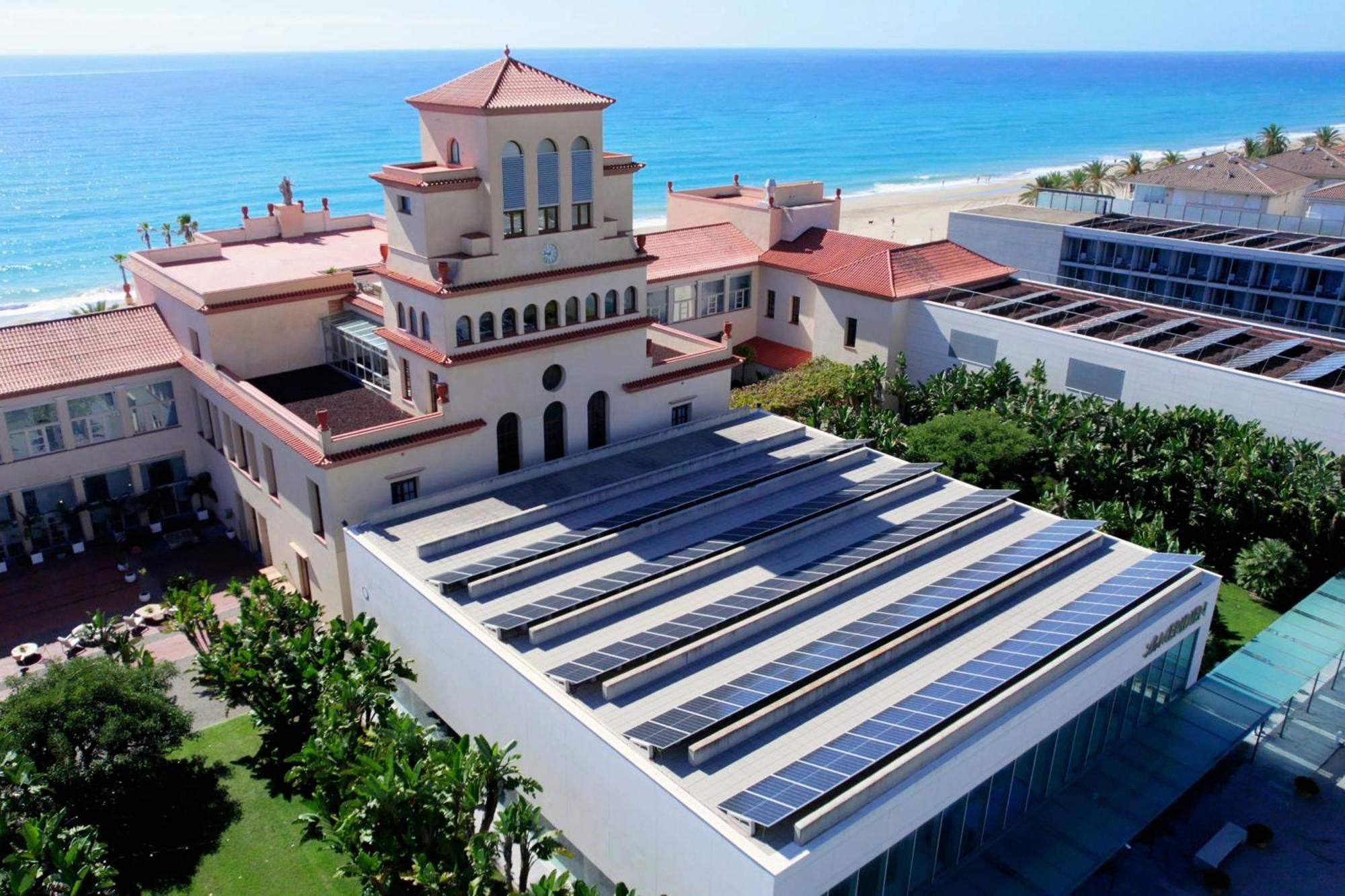 Hotel Le Meridien Ra And 5*
