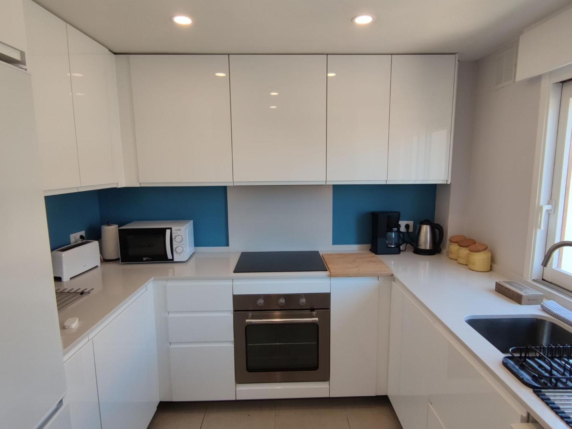 San Esteban-1 By Interhome