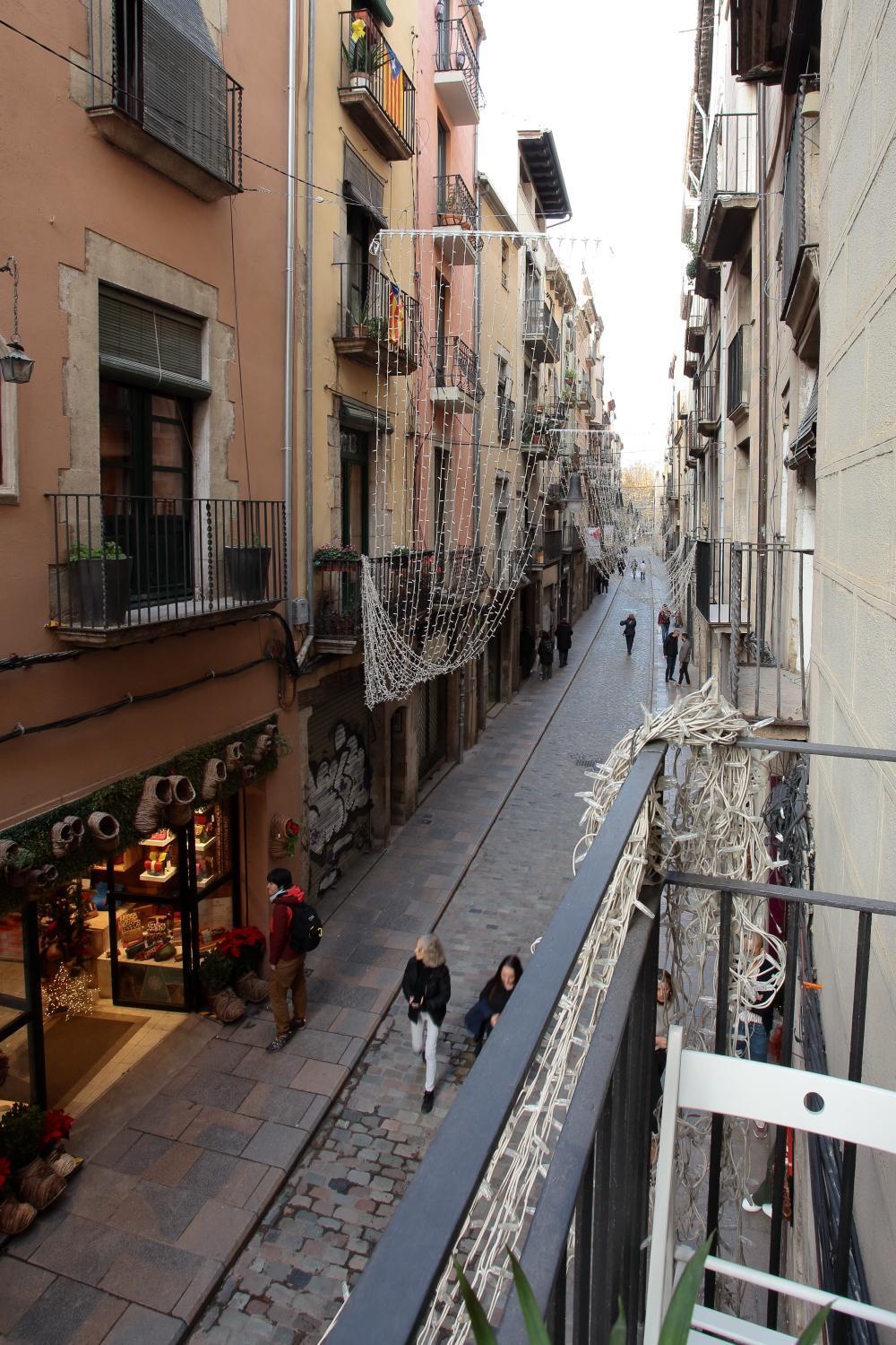 Apartment Old Side Girona One Girona