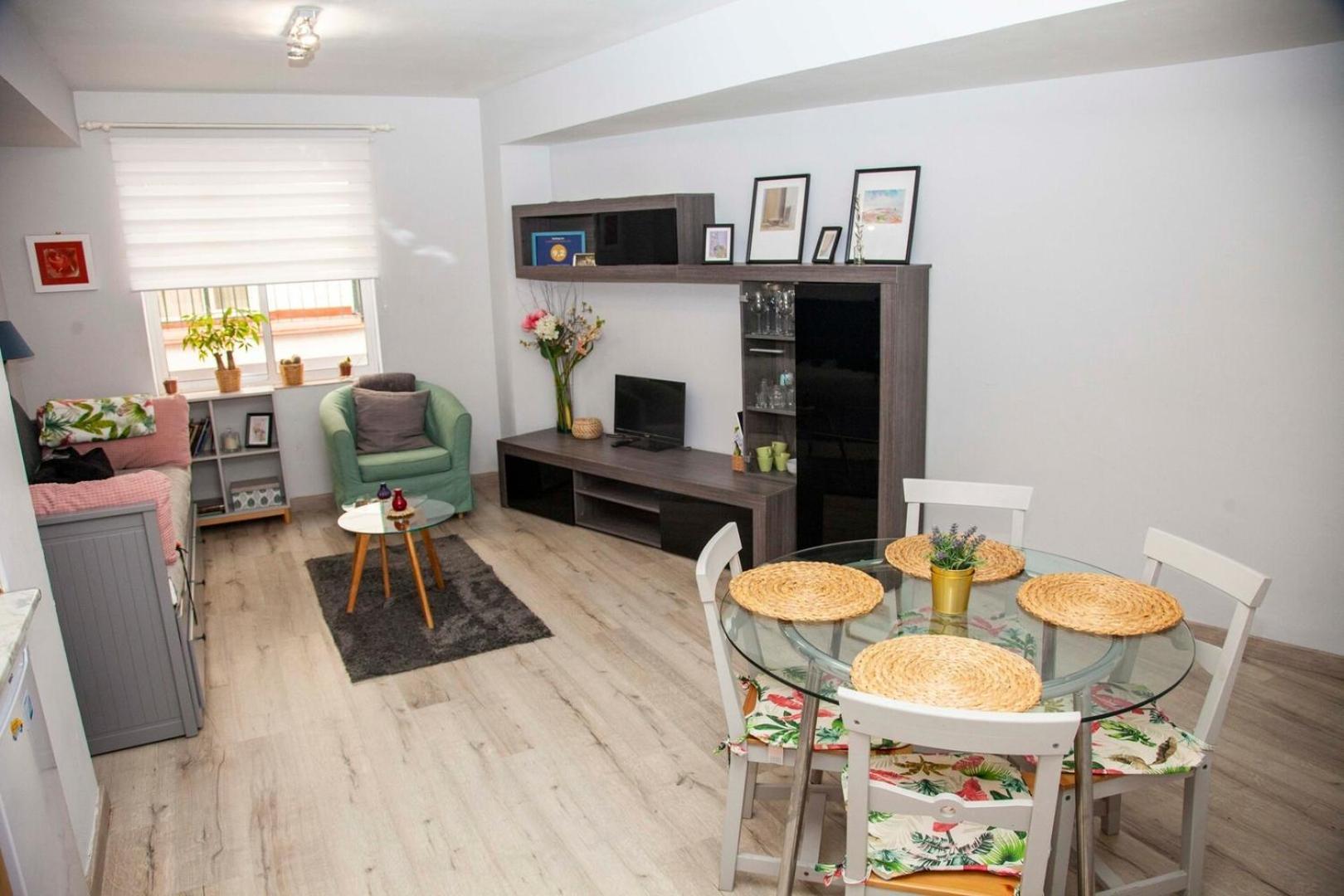 Fedelena Apartamento Sevilla
