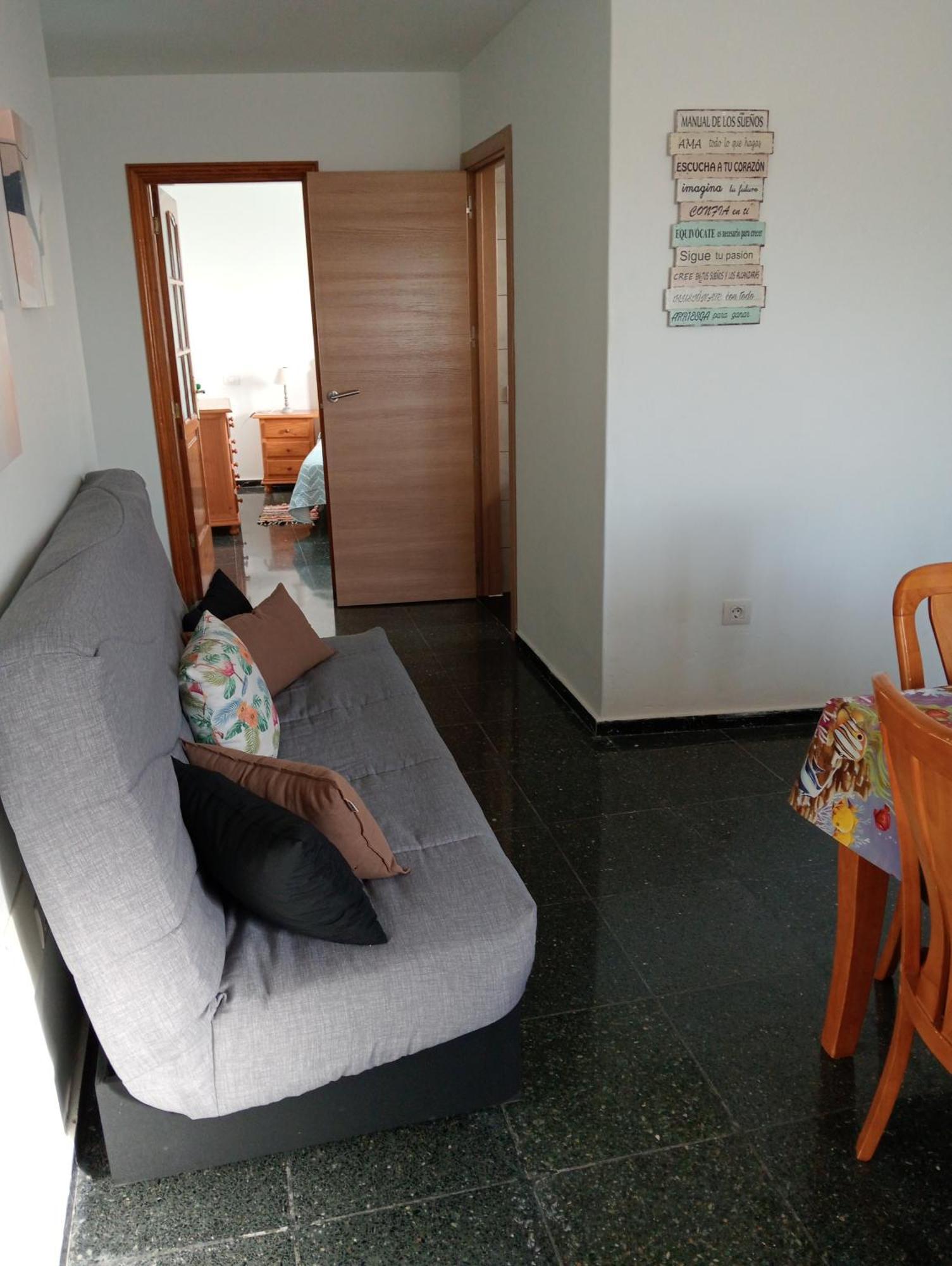 Apartamento Holla Del Saldo Ingenio
