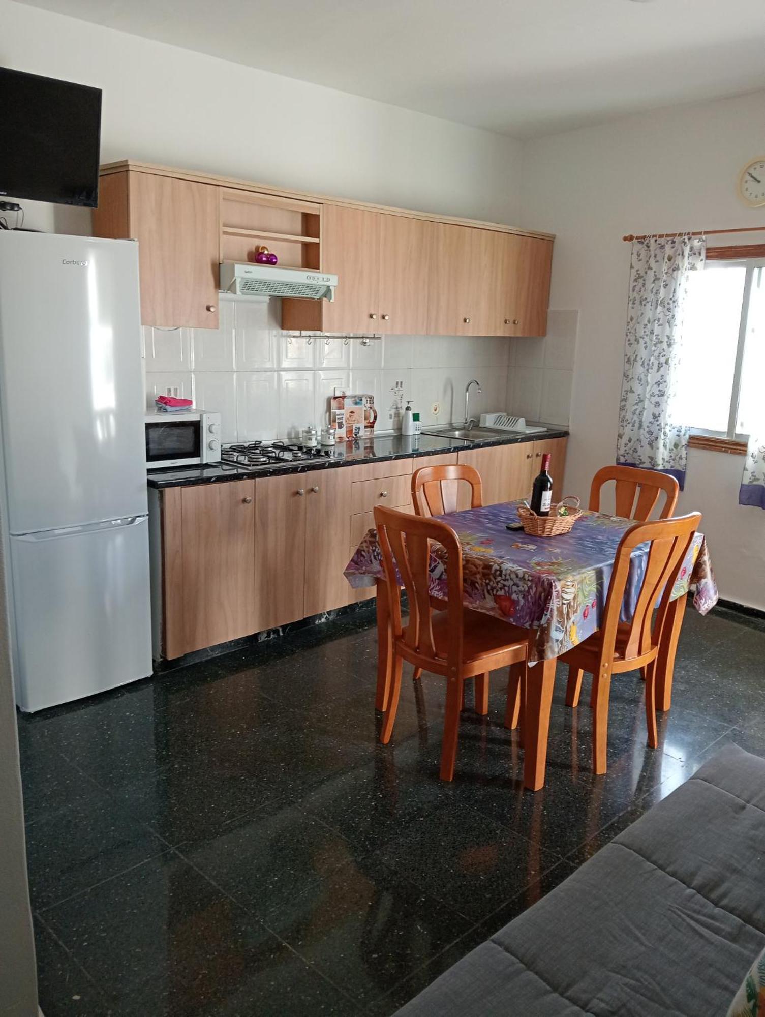 Apartamento Holla Del Saldo